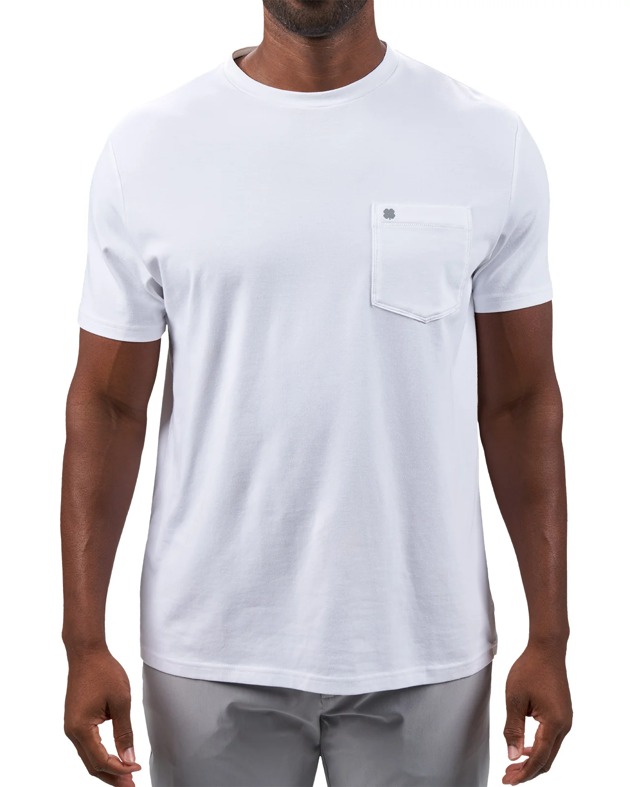 S/S Luxe Tee