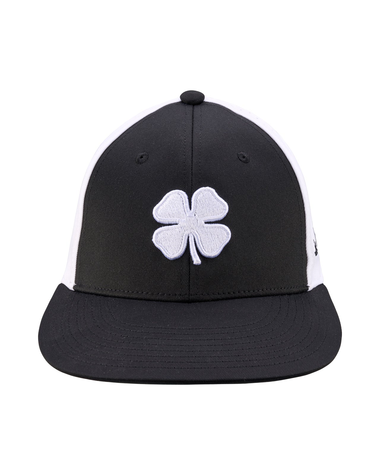 Brooksy 3 Black Breathable Performance Hat 2 Brooksy 3 Black Breathable Performance Hat