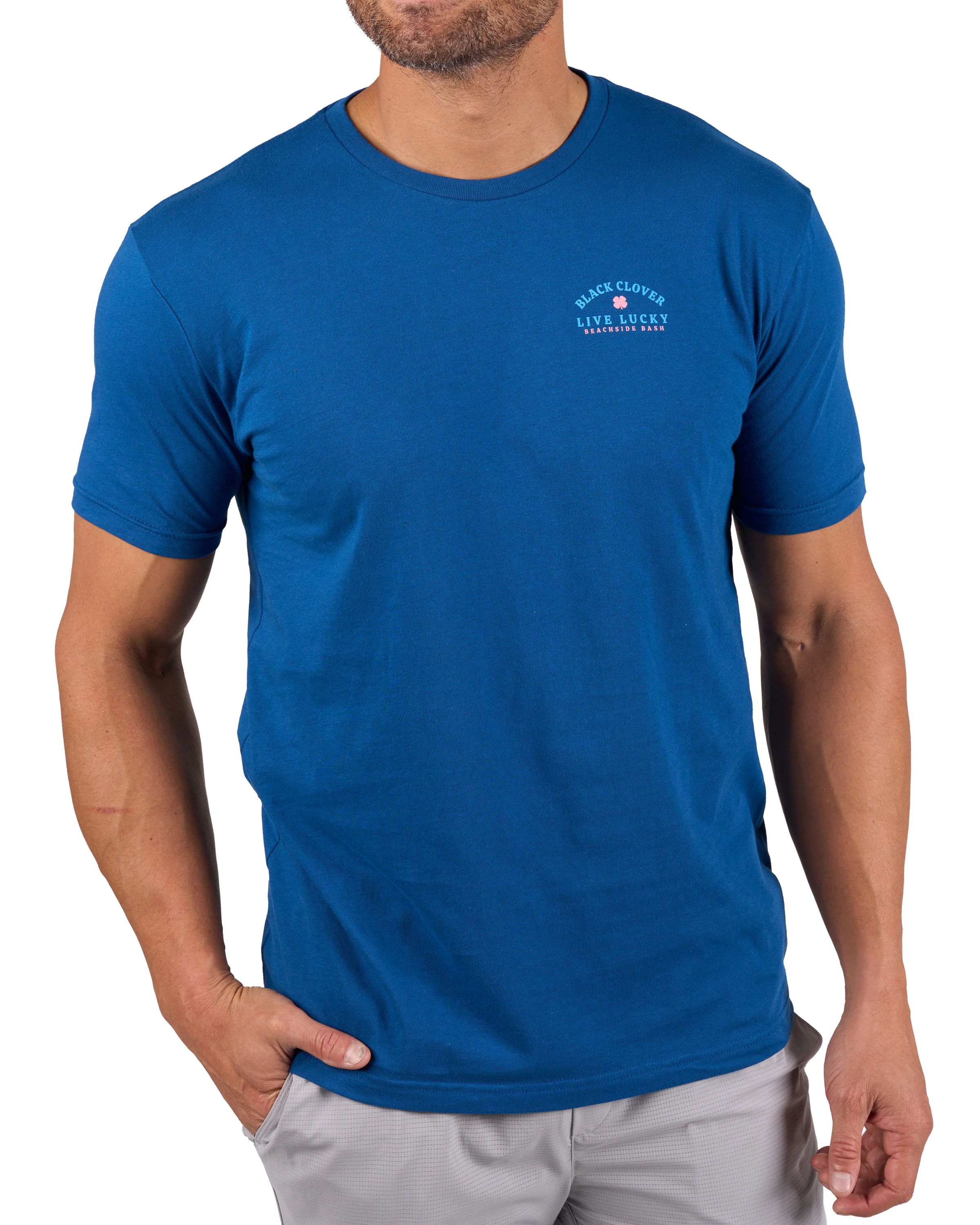 Beachside Bash Tee 2 Beachside Bash Tee