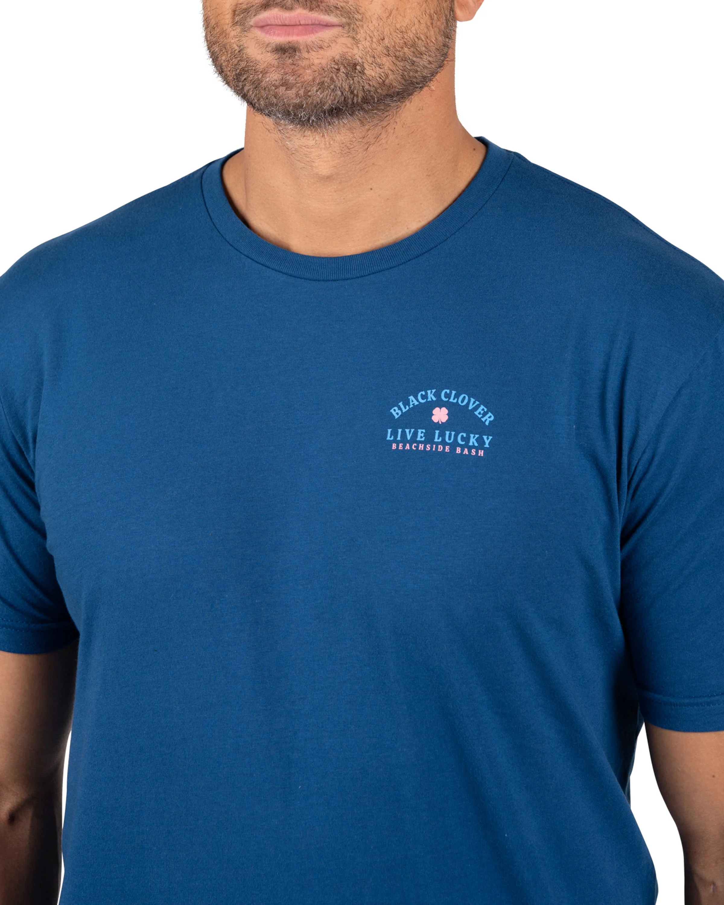 Beachside Bash Tee 3 Beachside Bash Tee