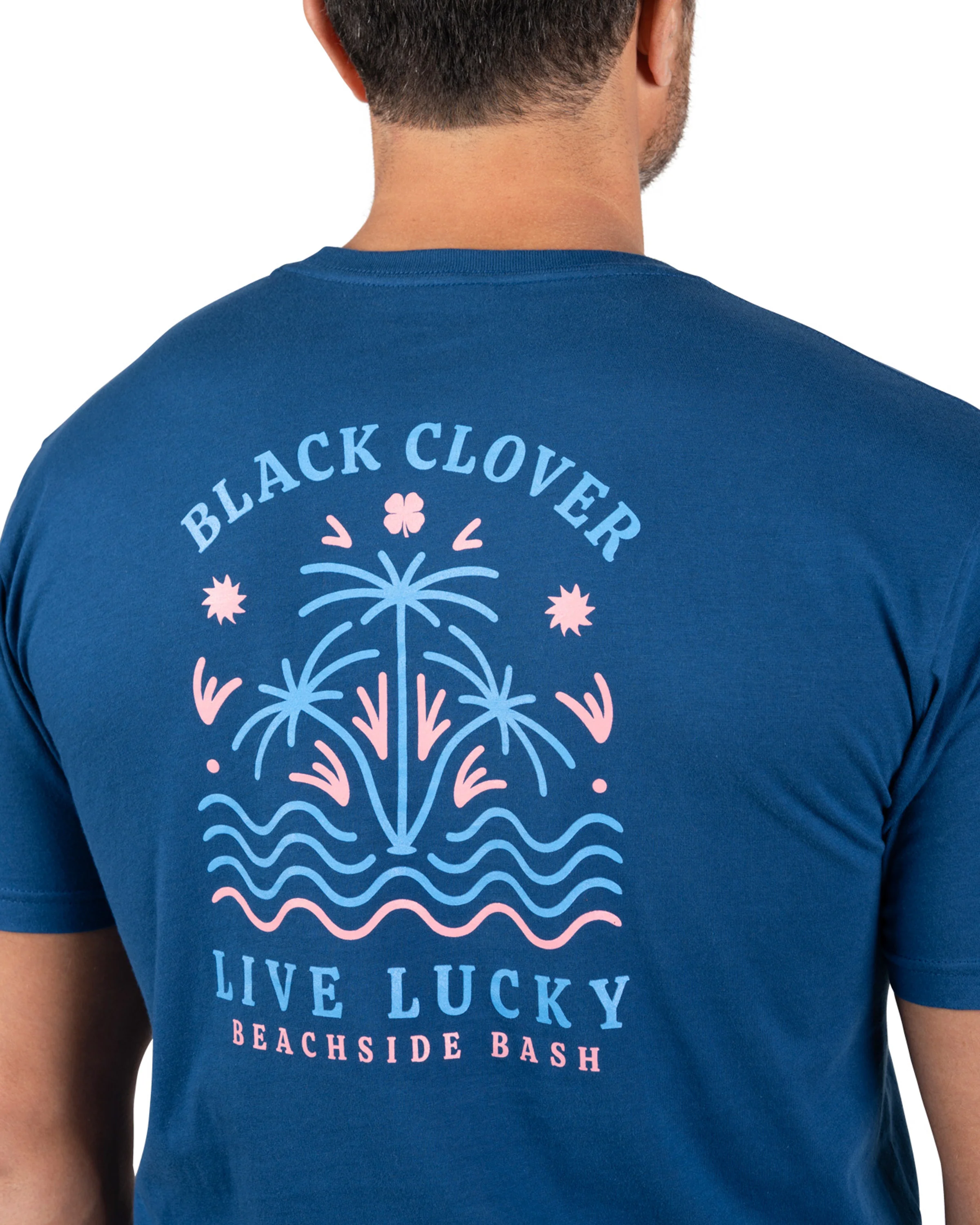 Beachside Bash Tee 4 Beachside Bash Tee