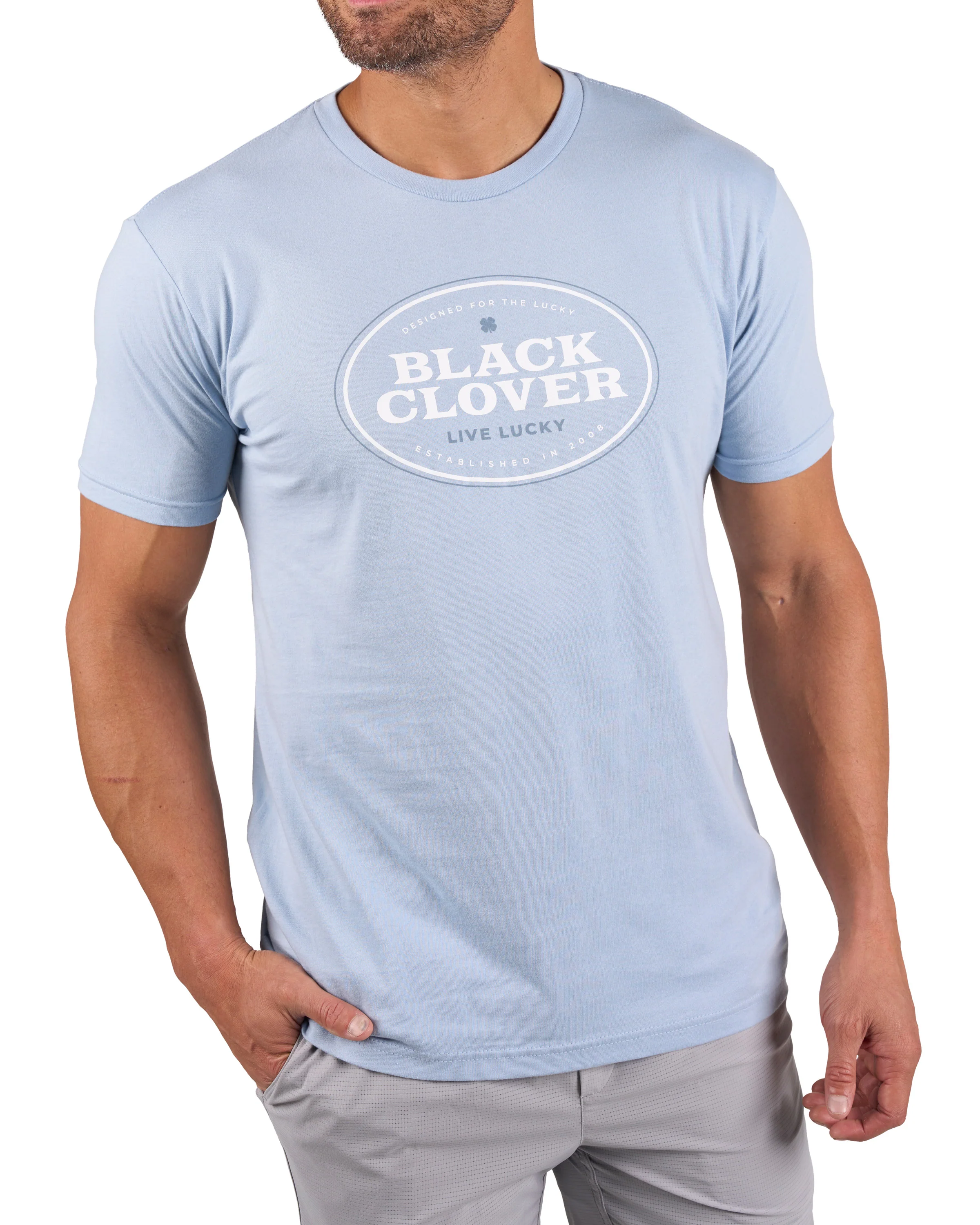 Benson Tee