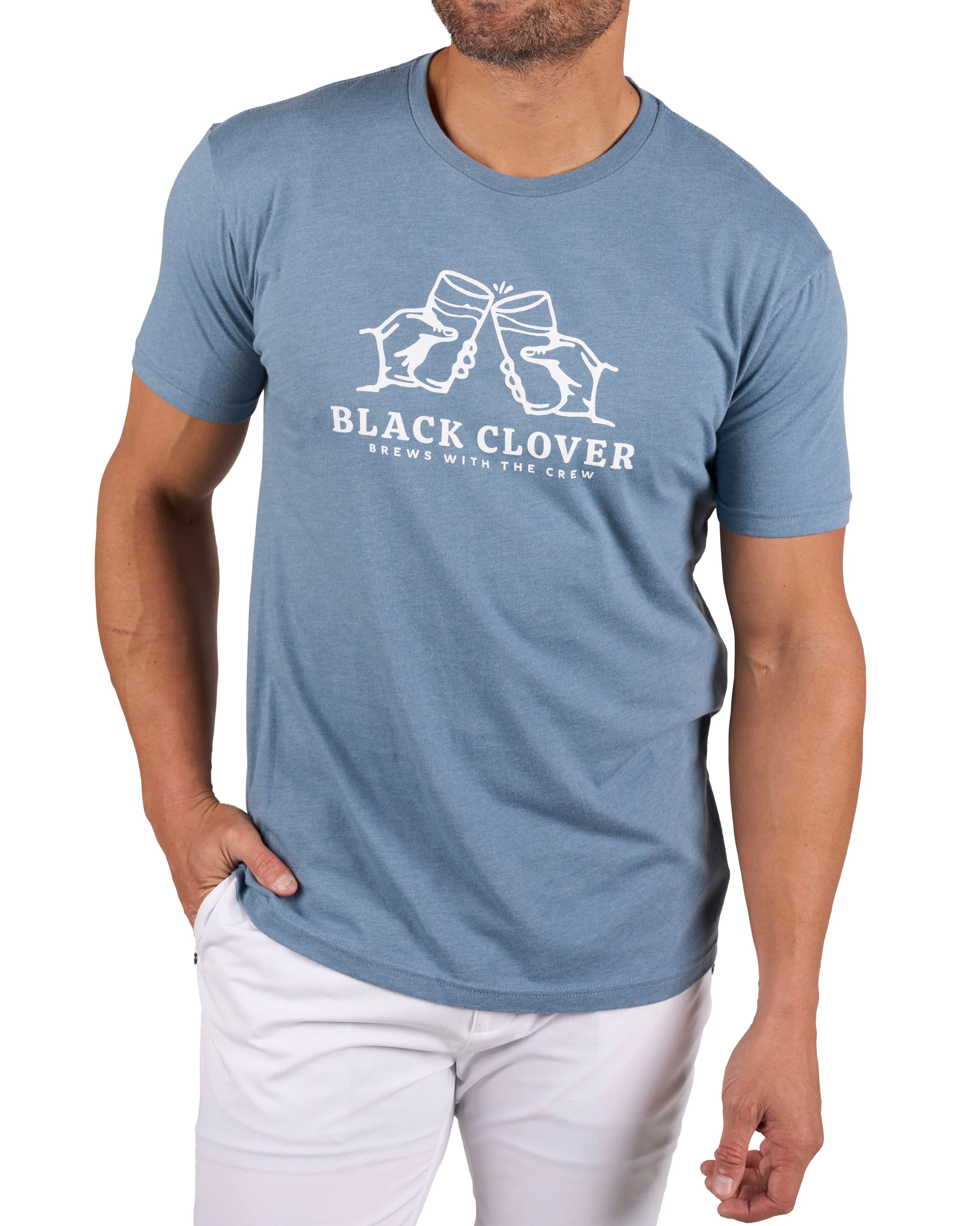 Brew Crew Tee