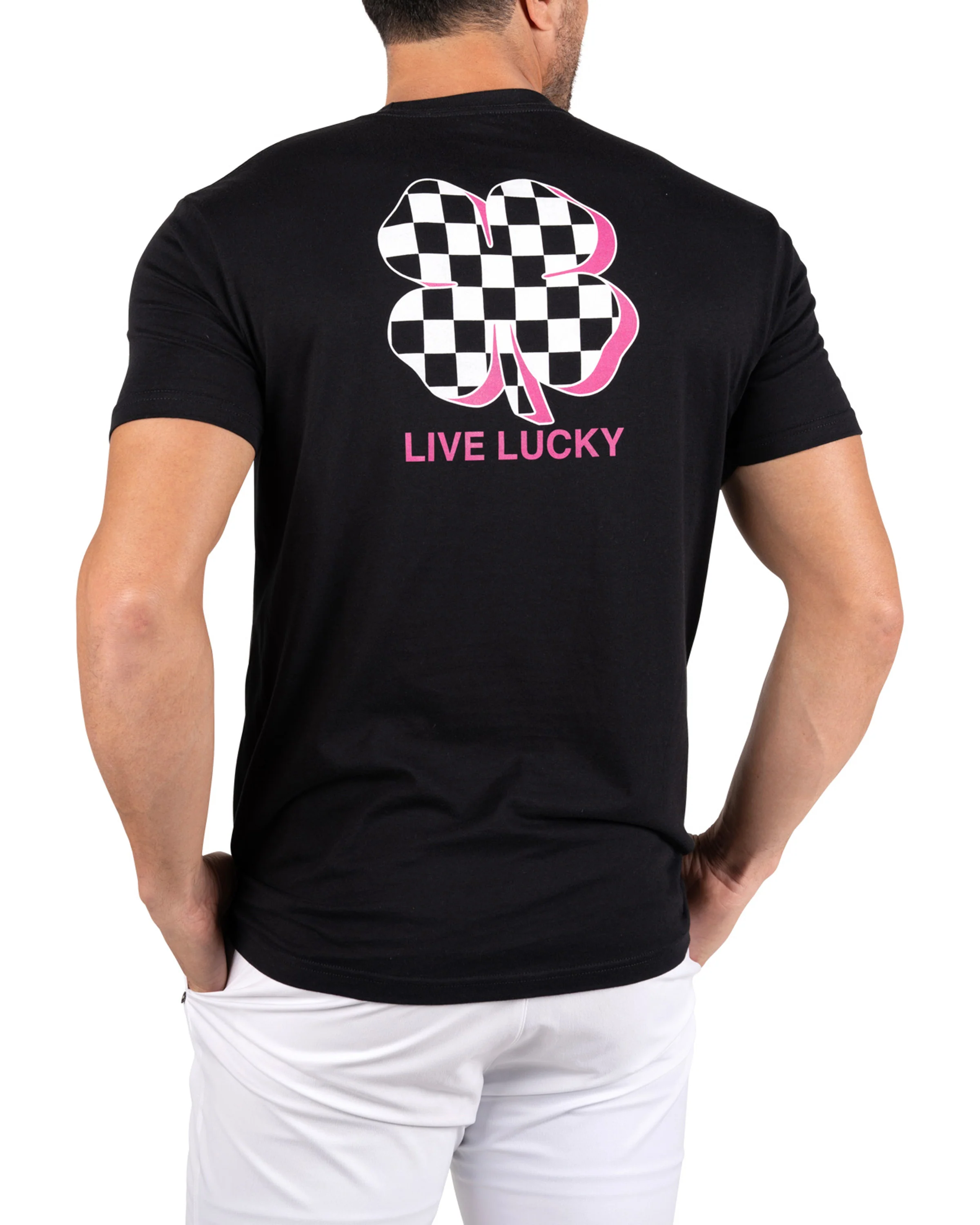Finish Line Tee