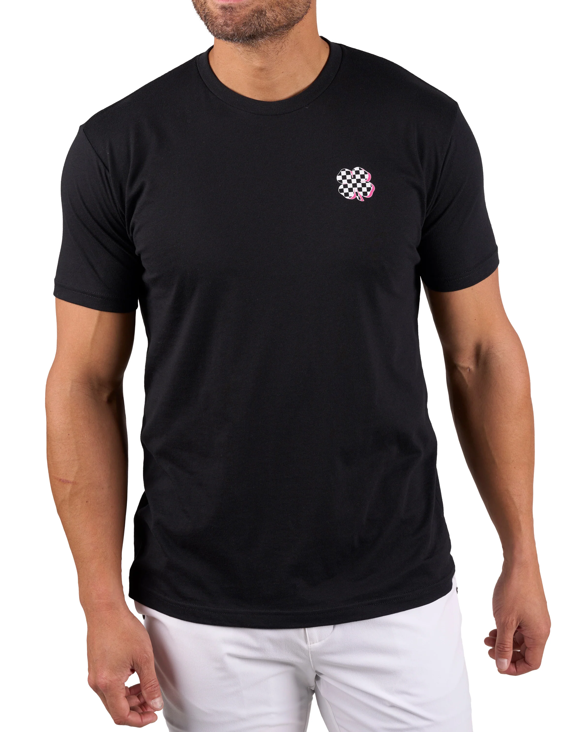 Finish Line Tee 2 Finish Line Tee