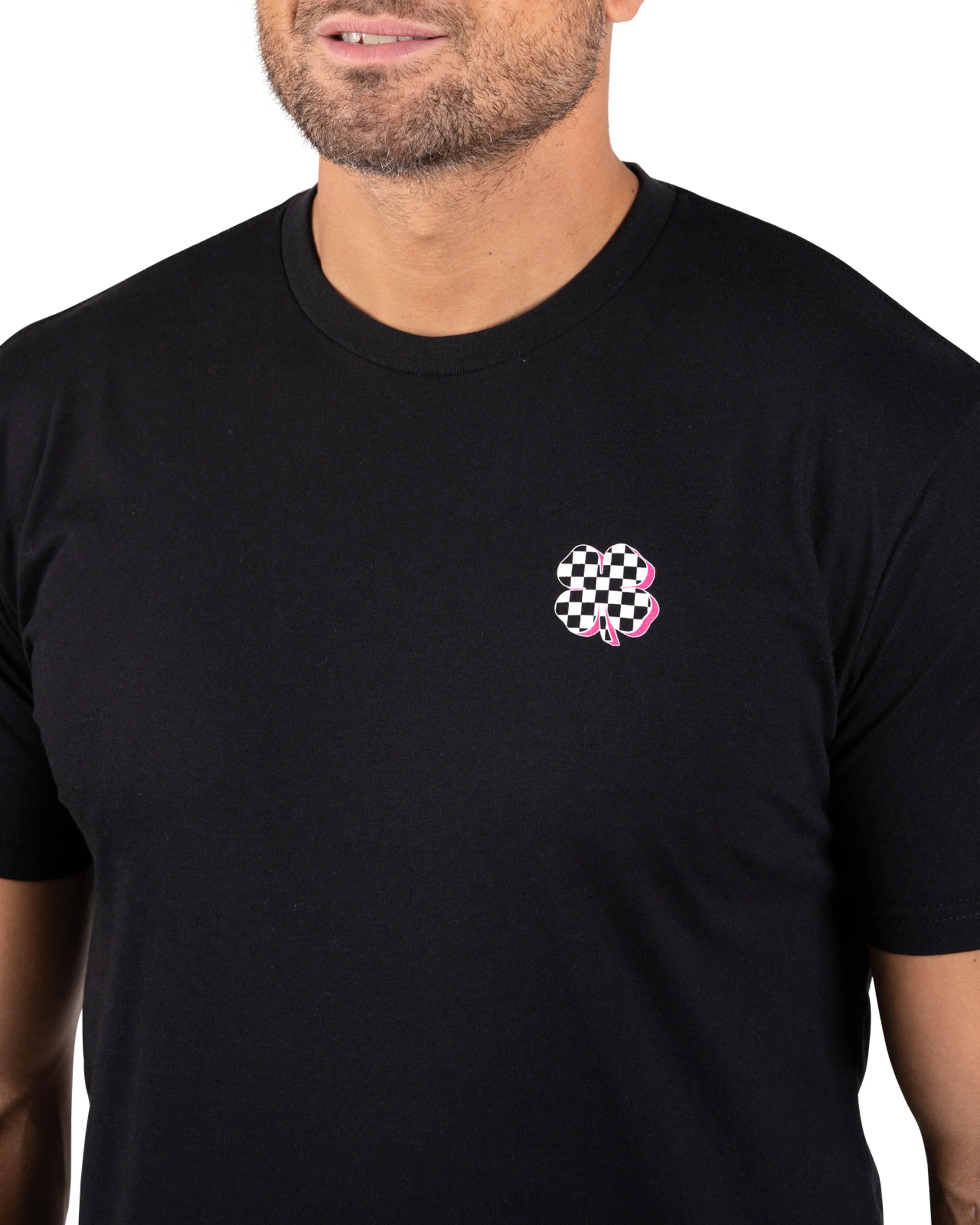 Finish Line Tee 3 Finish Line Tee