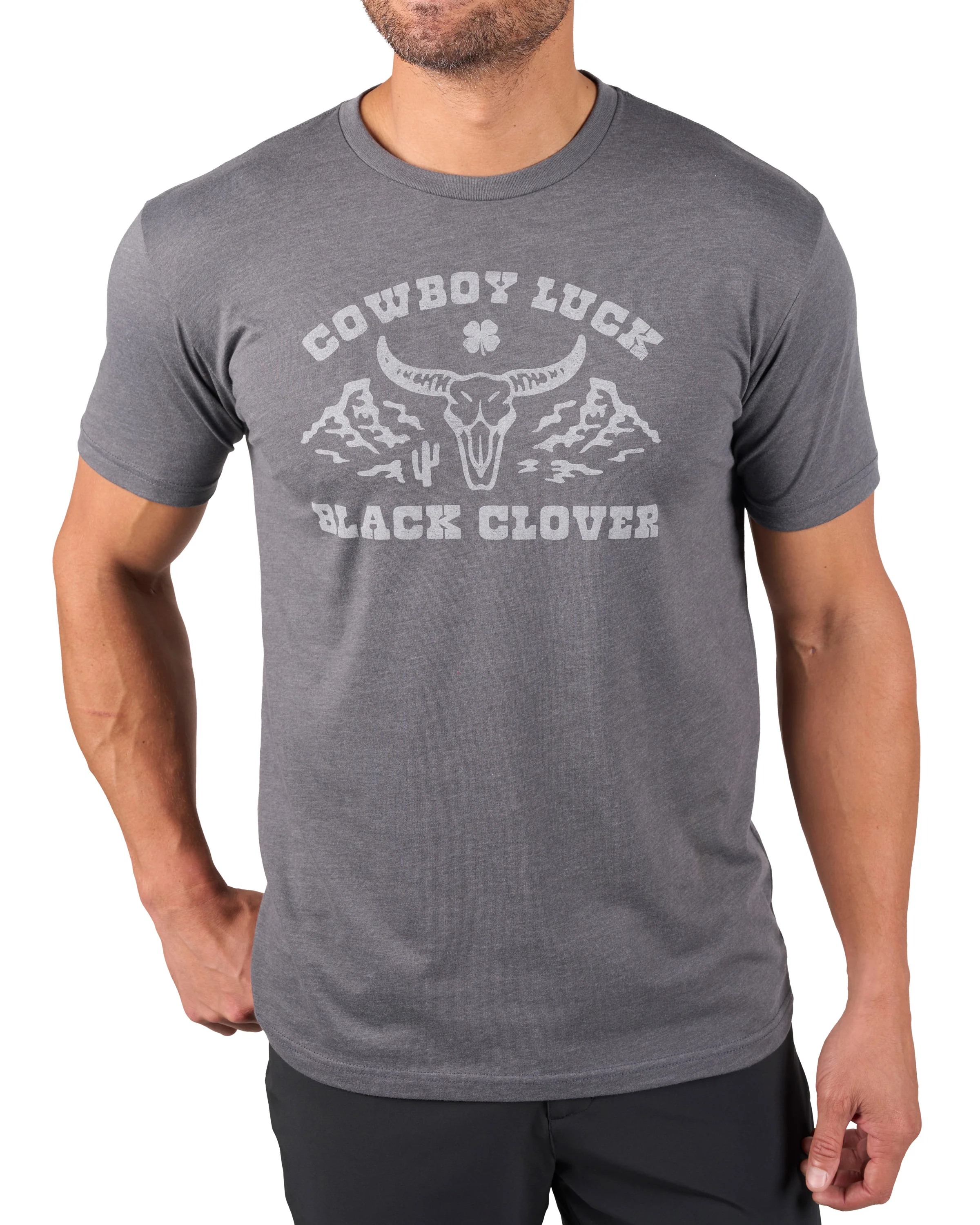 Lone Ranger Tee