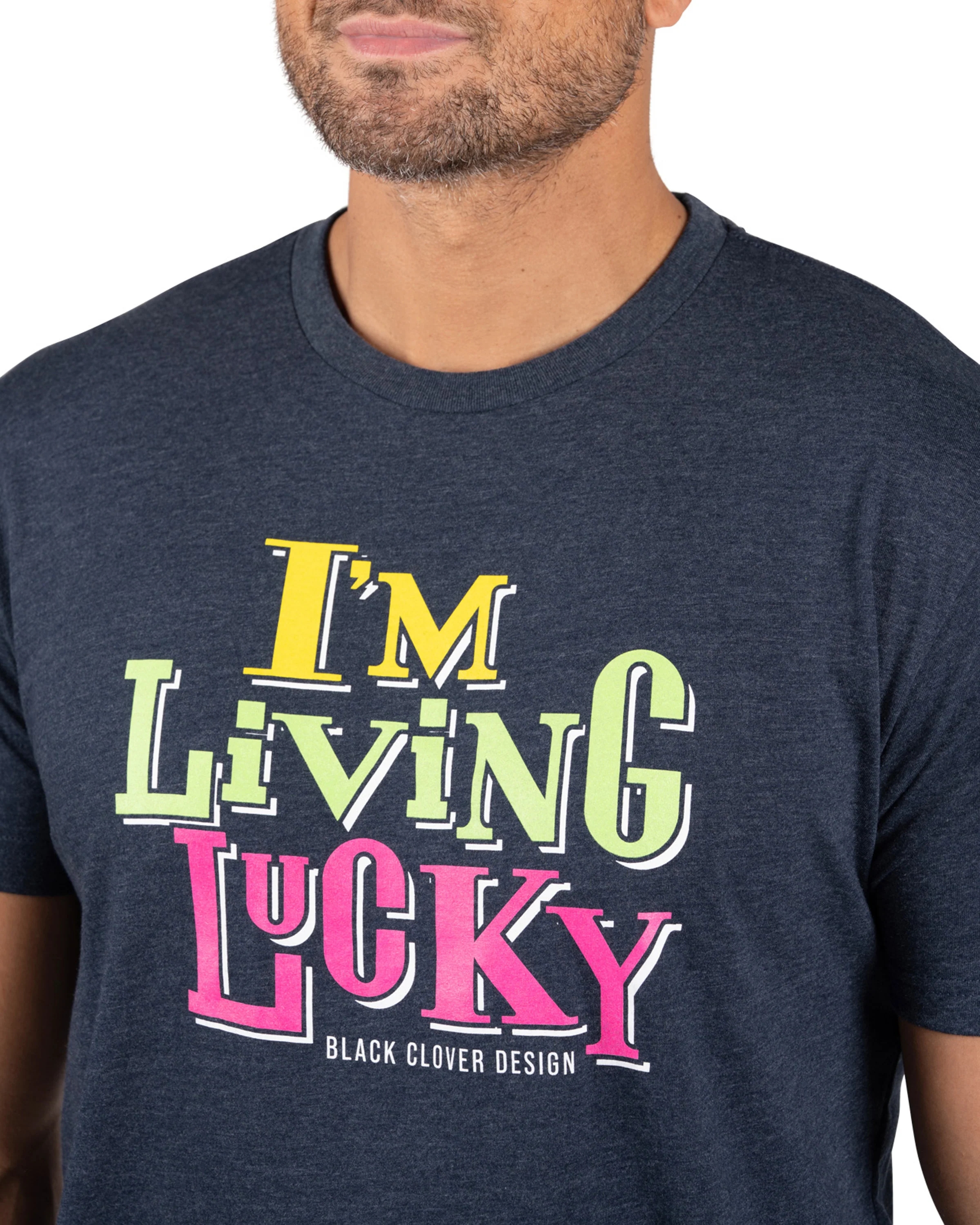 The Good Life Tee 2 The Good Life Tee