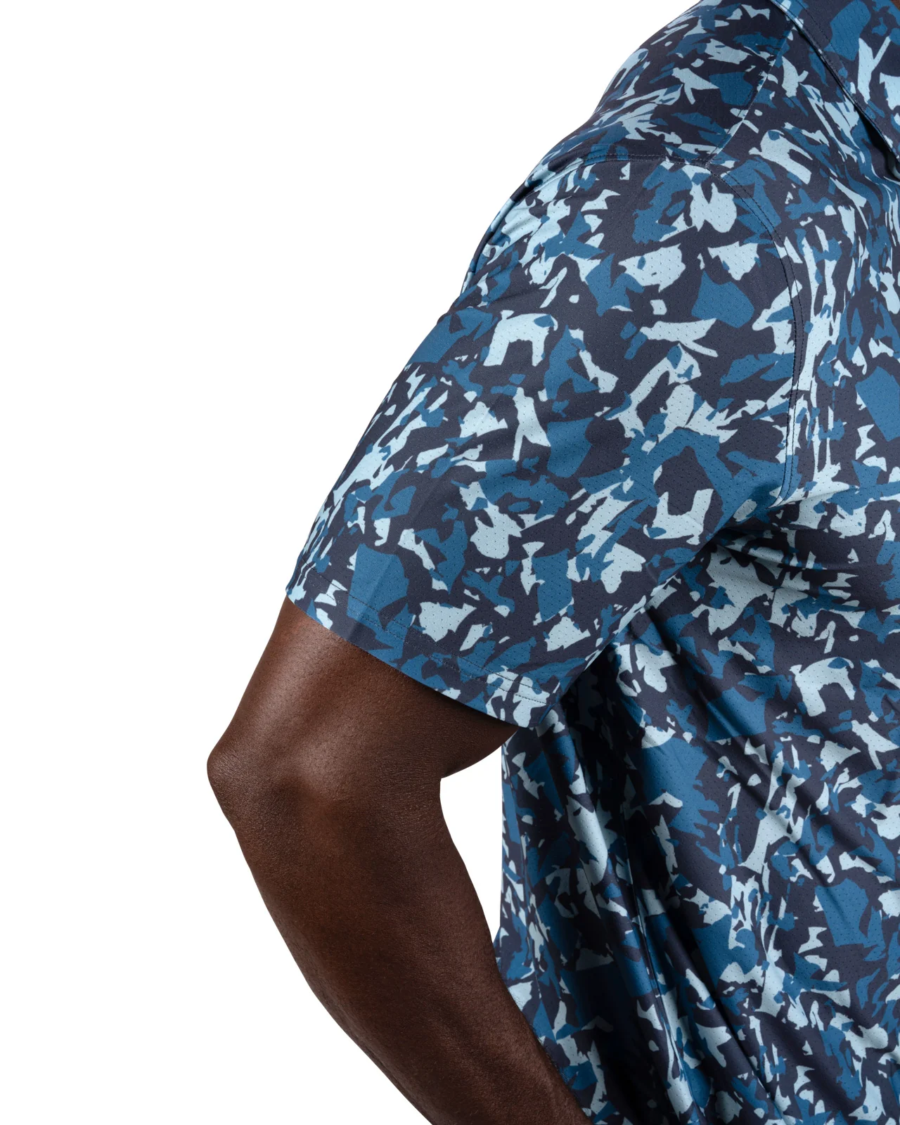 Camo Mix Polo 5 Camo Mix Polo