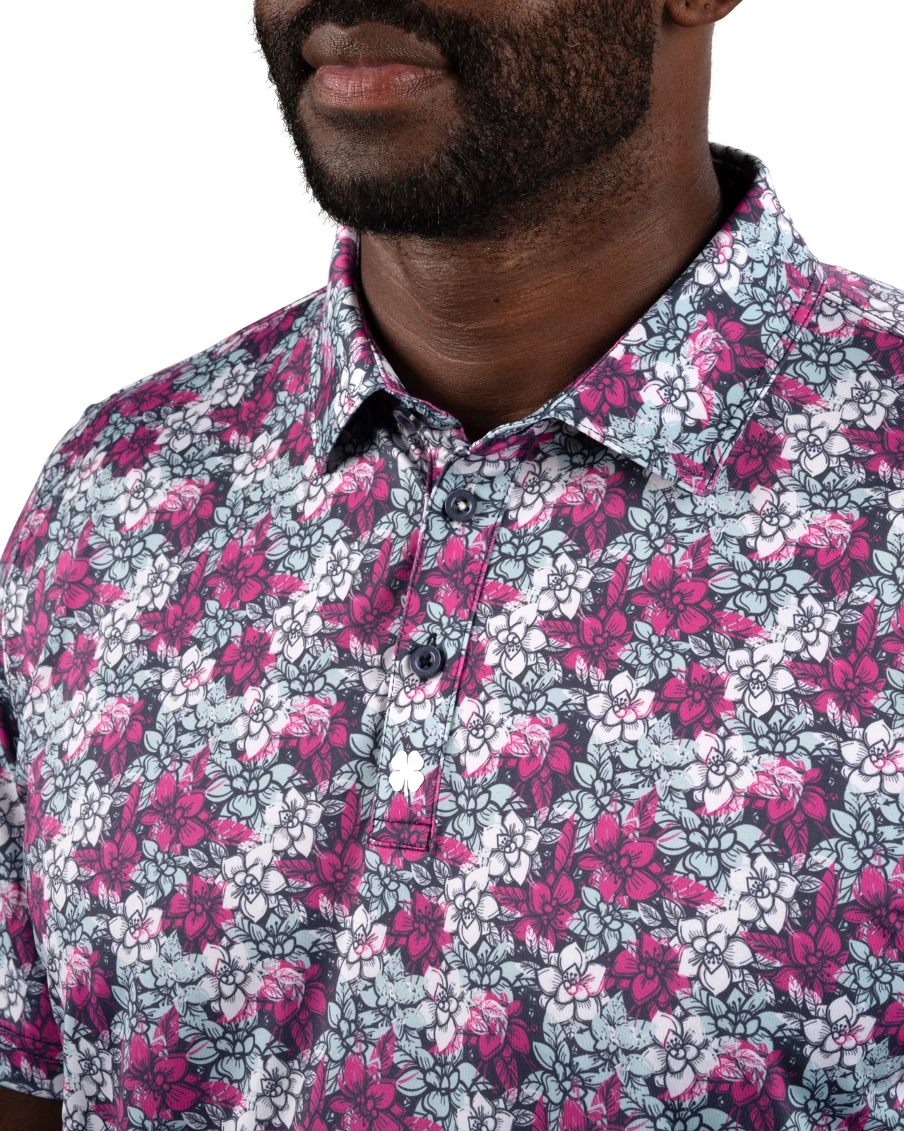 Flower Power Polo 2 Flower Power Polo