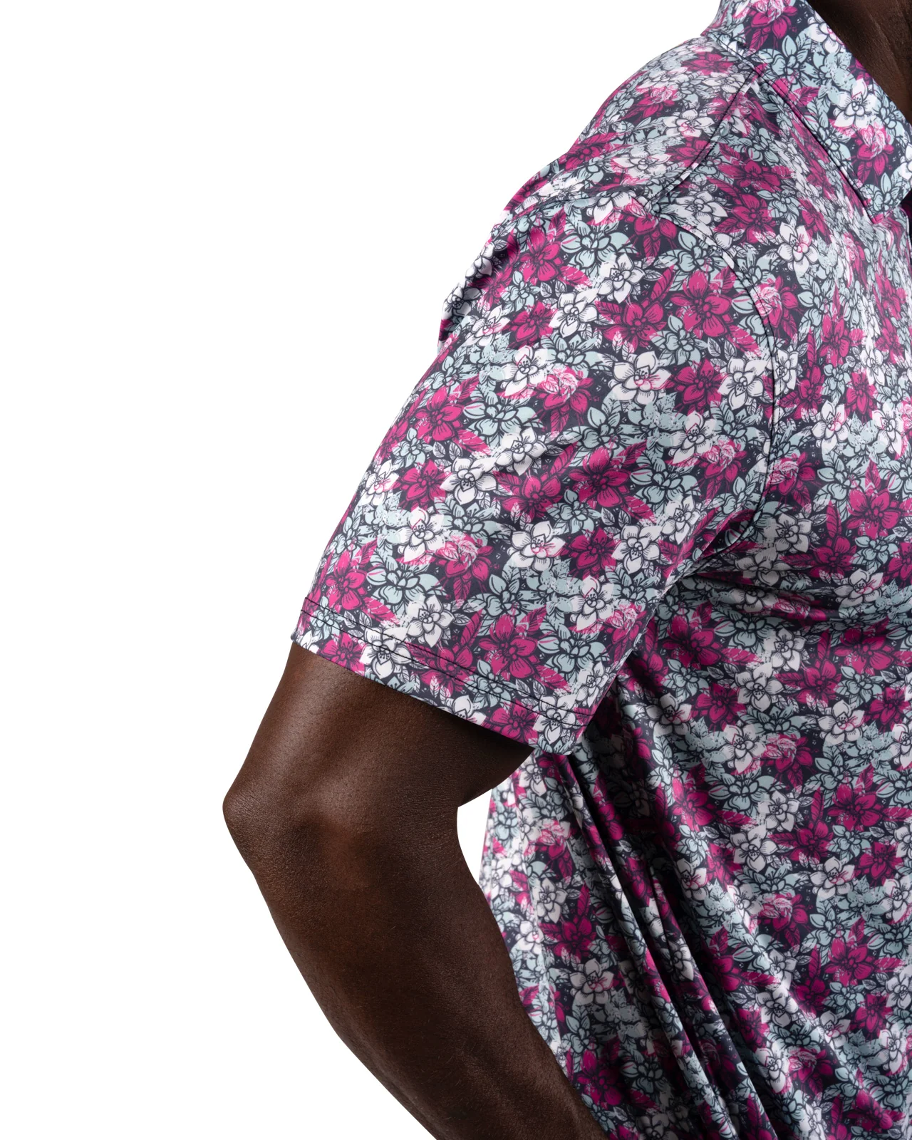 Flower Power Polo 5 Flower Power Polo
