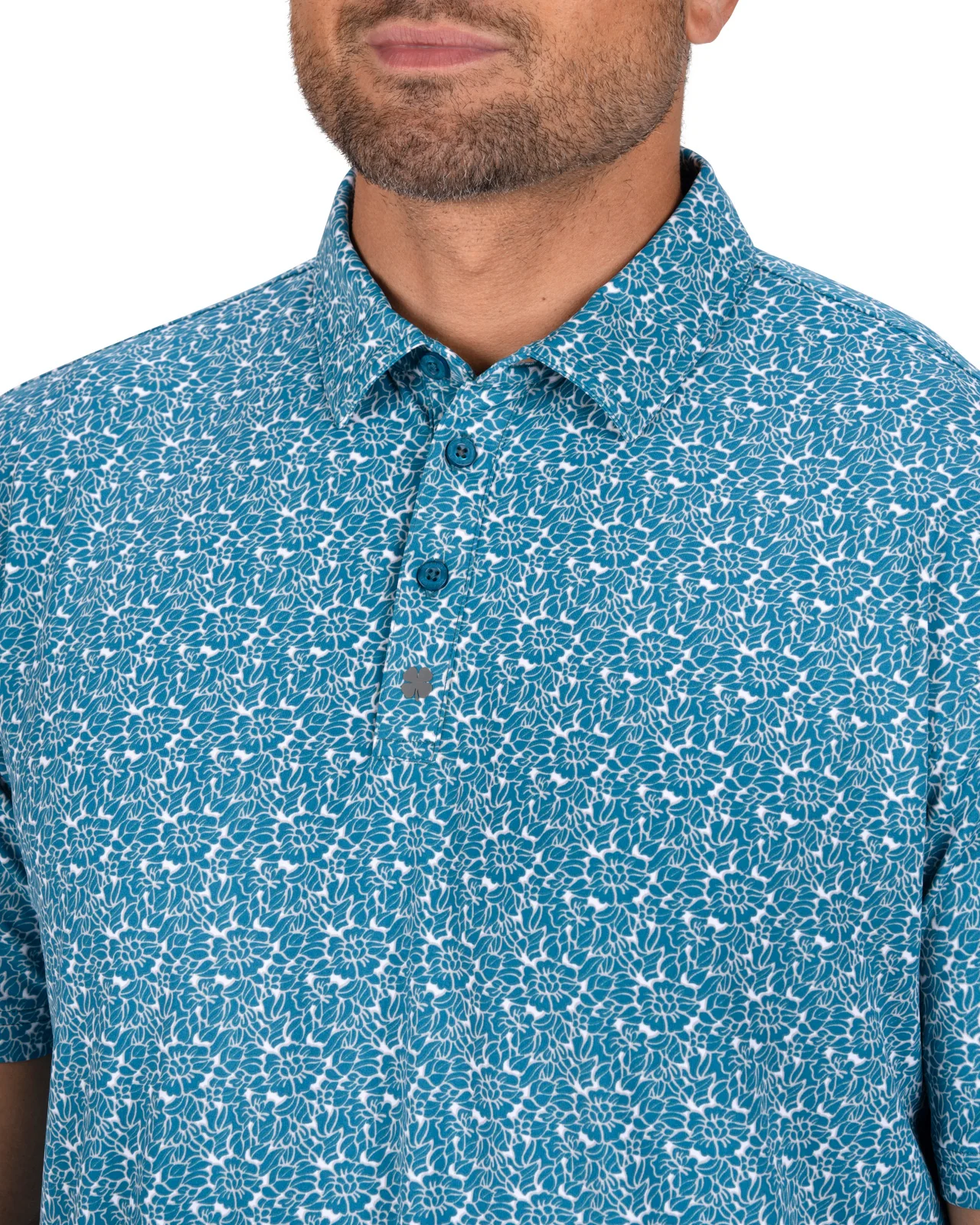 Desert Rose Polo 2 Desert Rose Polo