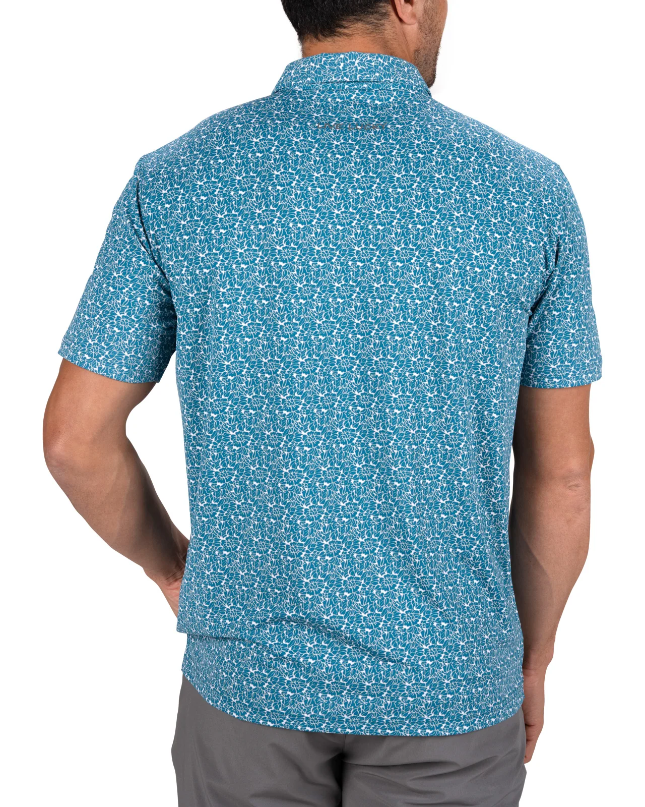 Desert Rose Polo 3 Desert Rose Polo