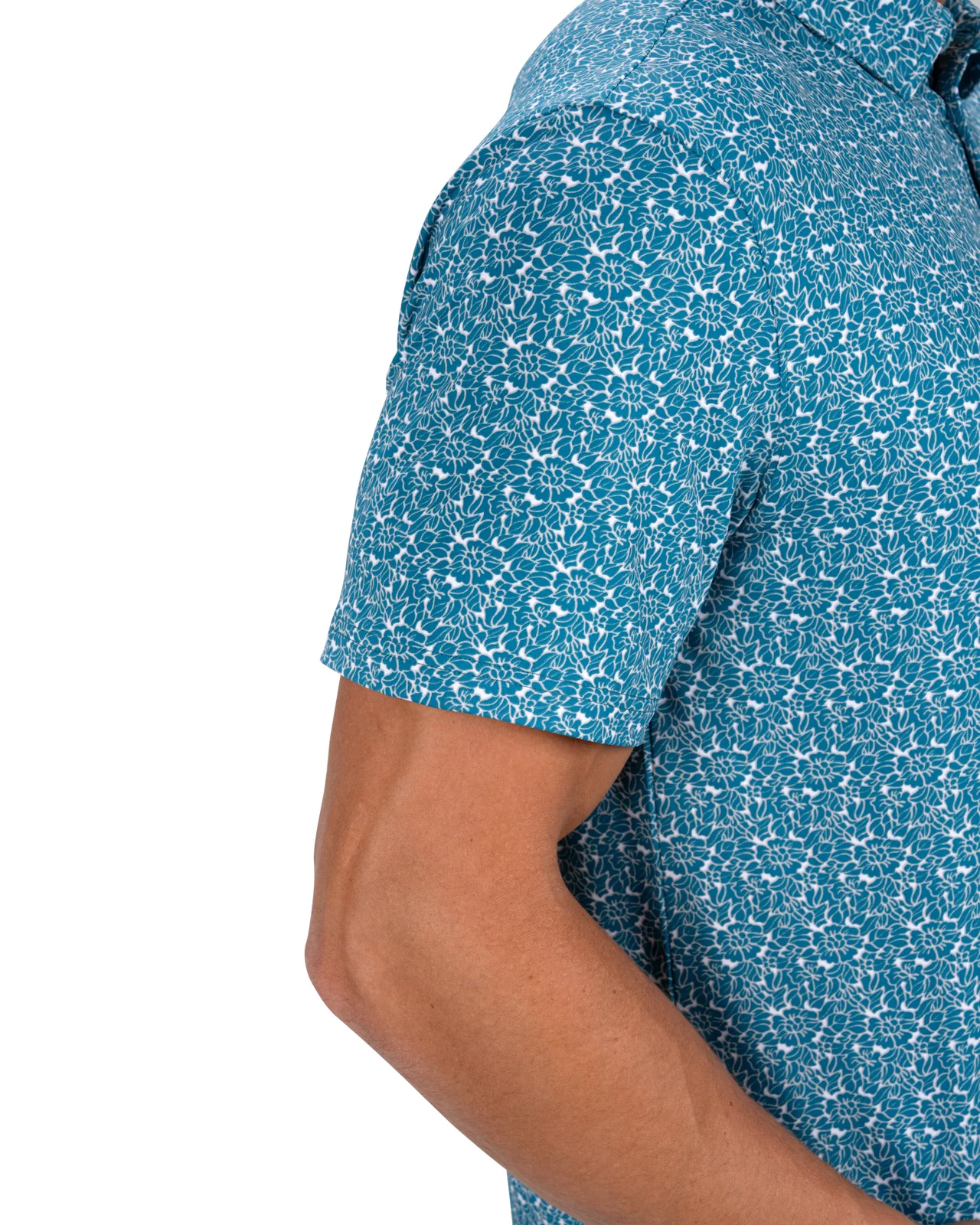Desert Rose Polo 5 Desert Rose Polo