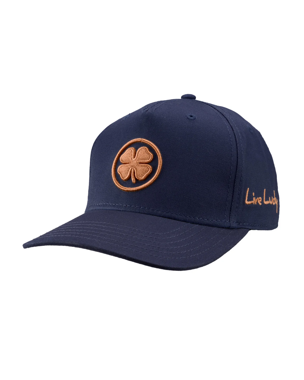 Inner Luck 6 3 Inner Luck 6