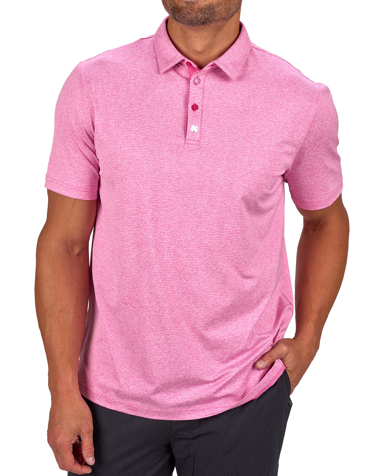 Arthur Polo