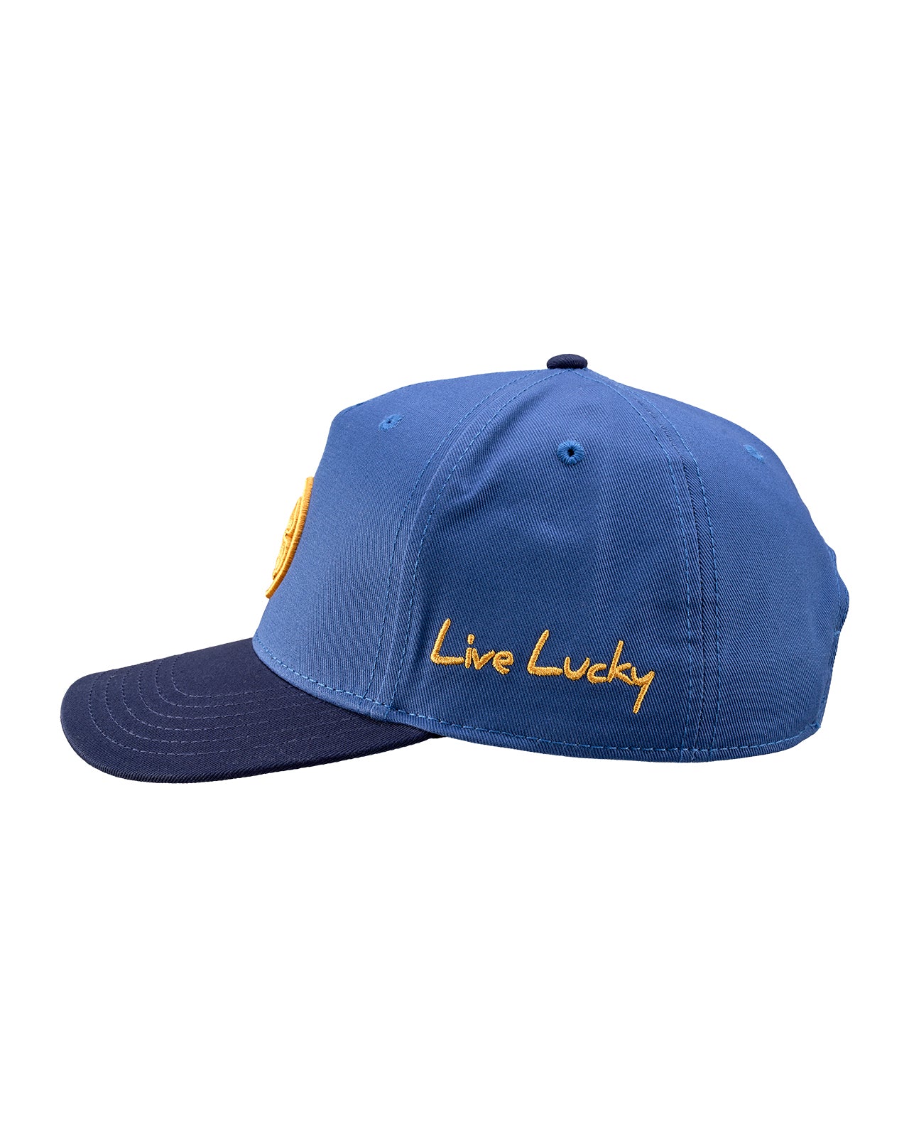 Inner Luck 5 4 Inner Luck 5