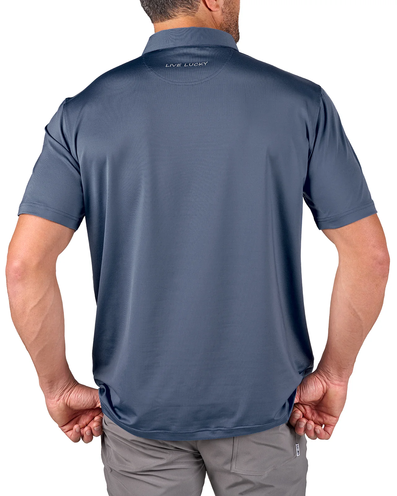 Crockett Polo 3 Crockett Polo