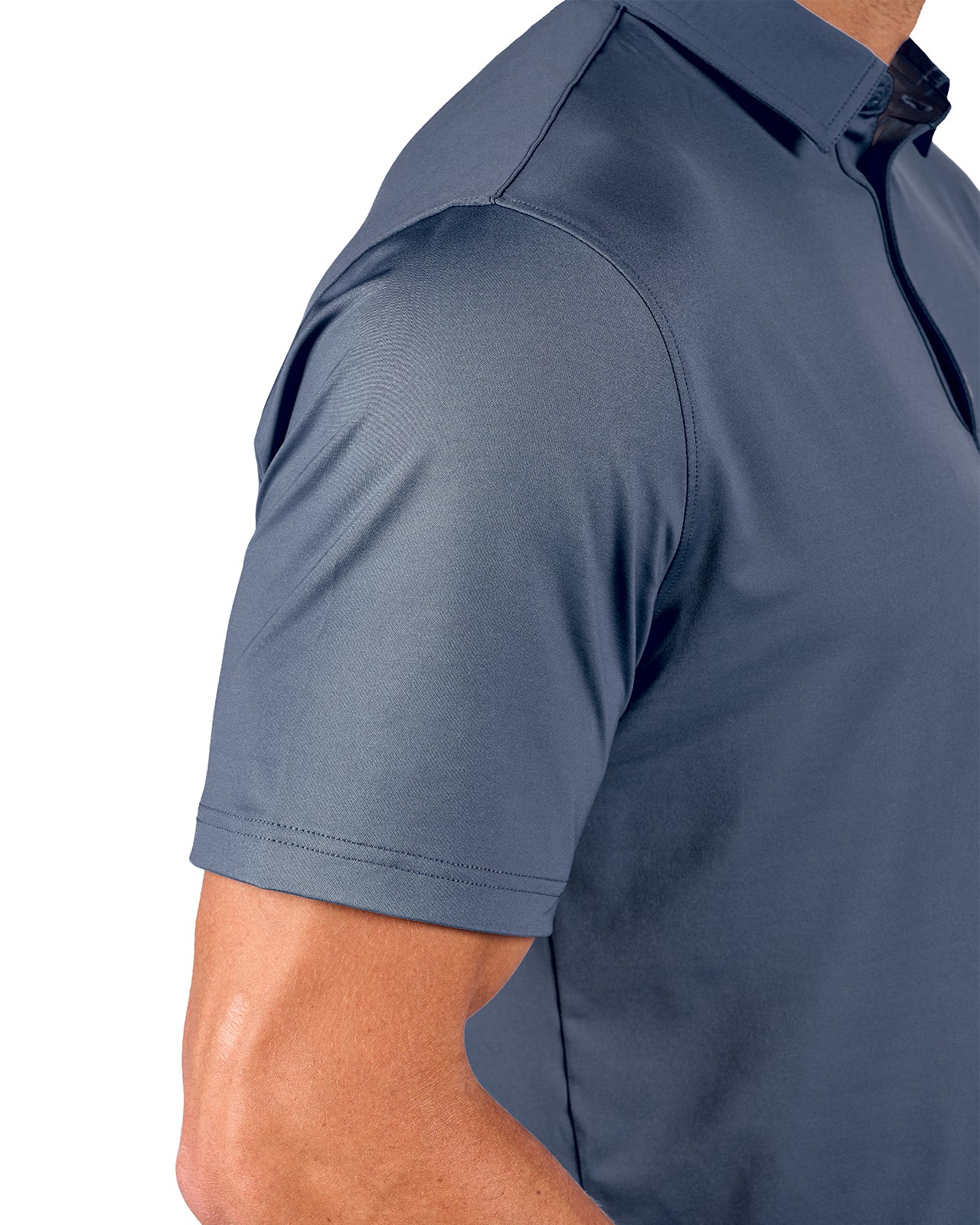 Crockett Polo 5 Crockett Polo