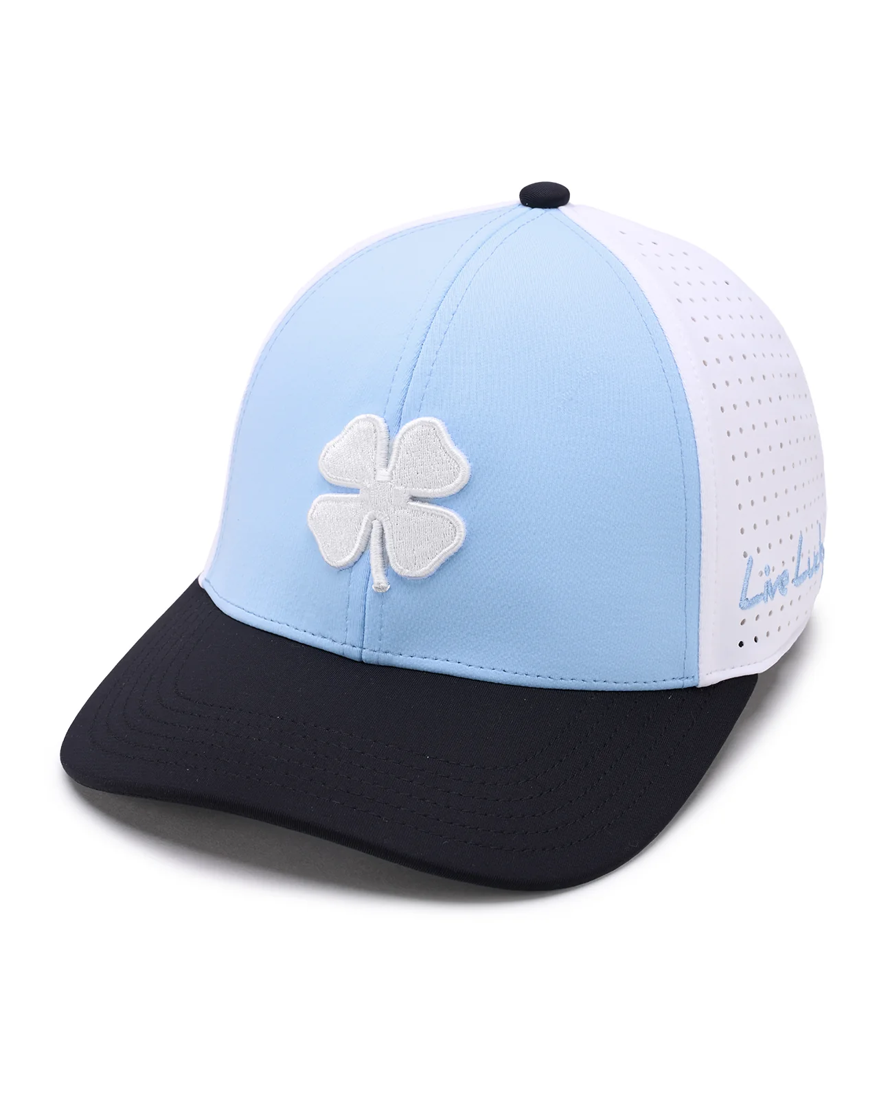 Gamer 2 Blue Breathable Performance Hat