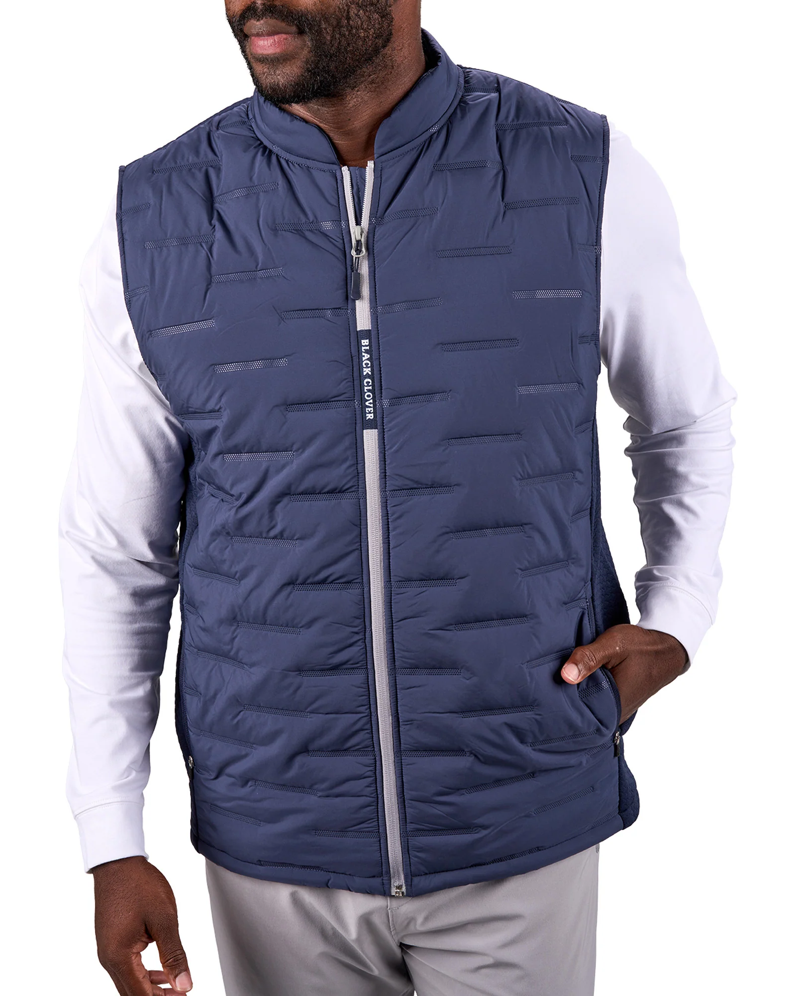 Fore Play Vest