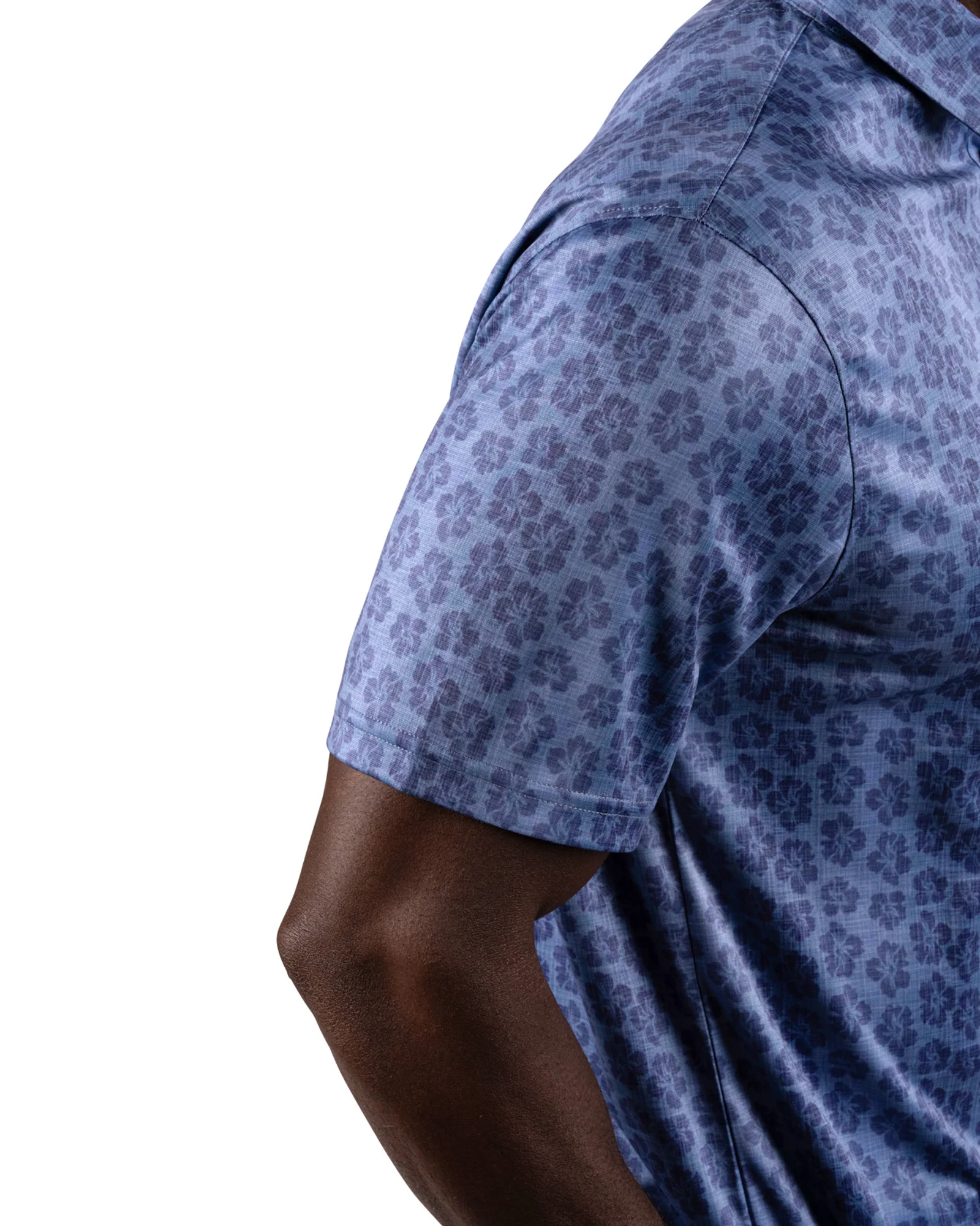 Aloha Blues Polo 6 Aloha Blues Polo