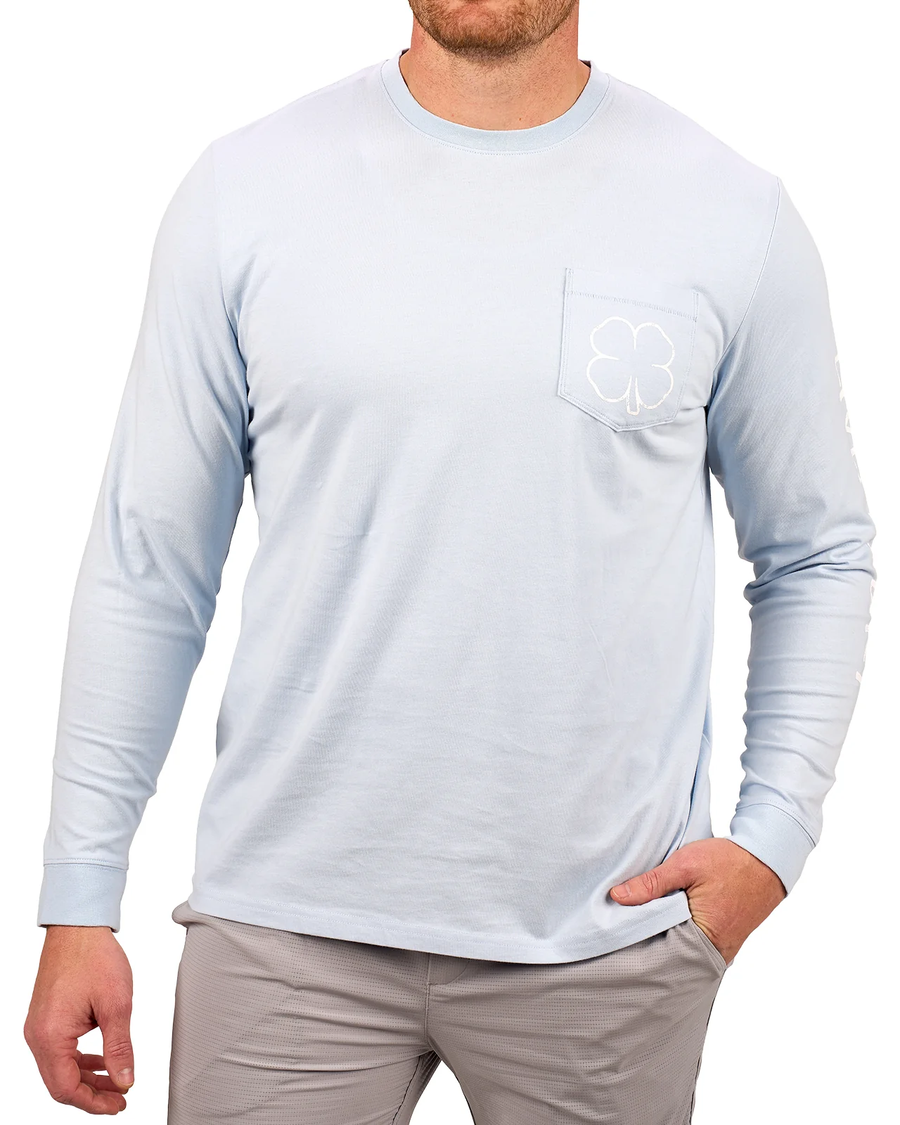 Retro L/S