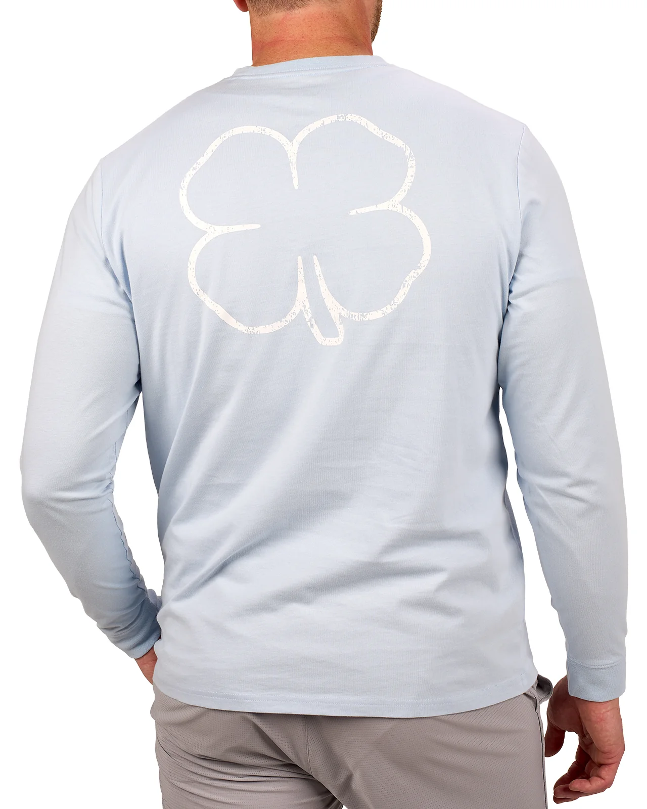 Retro L/S 3 Retro L/S