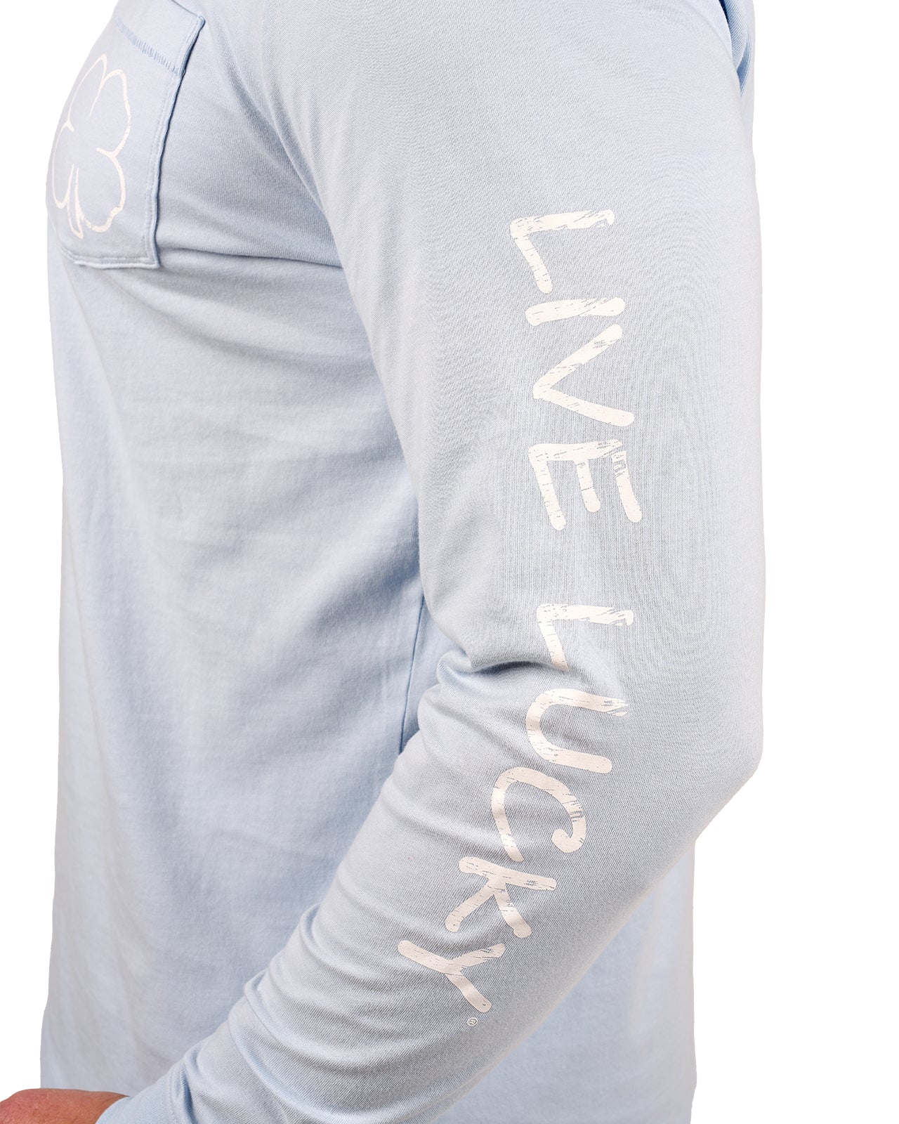 Retro L/S 5 Retro L/S