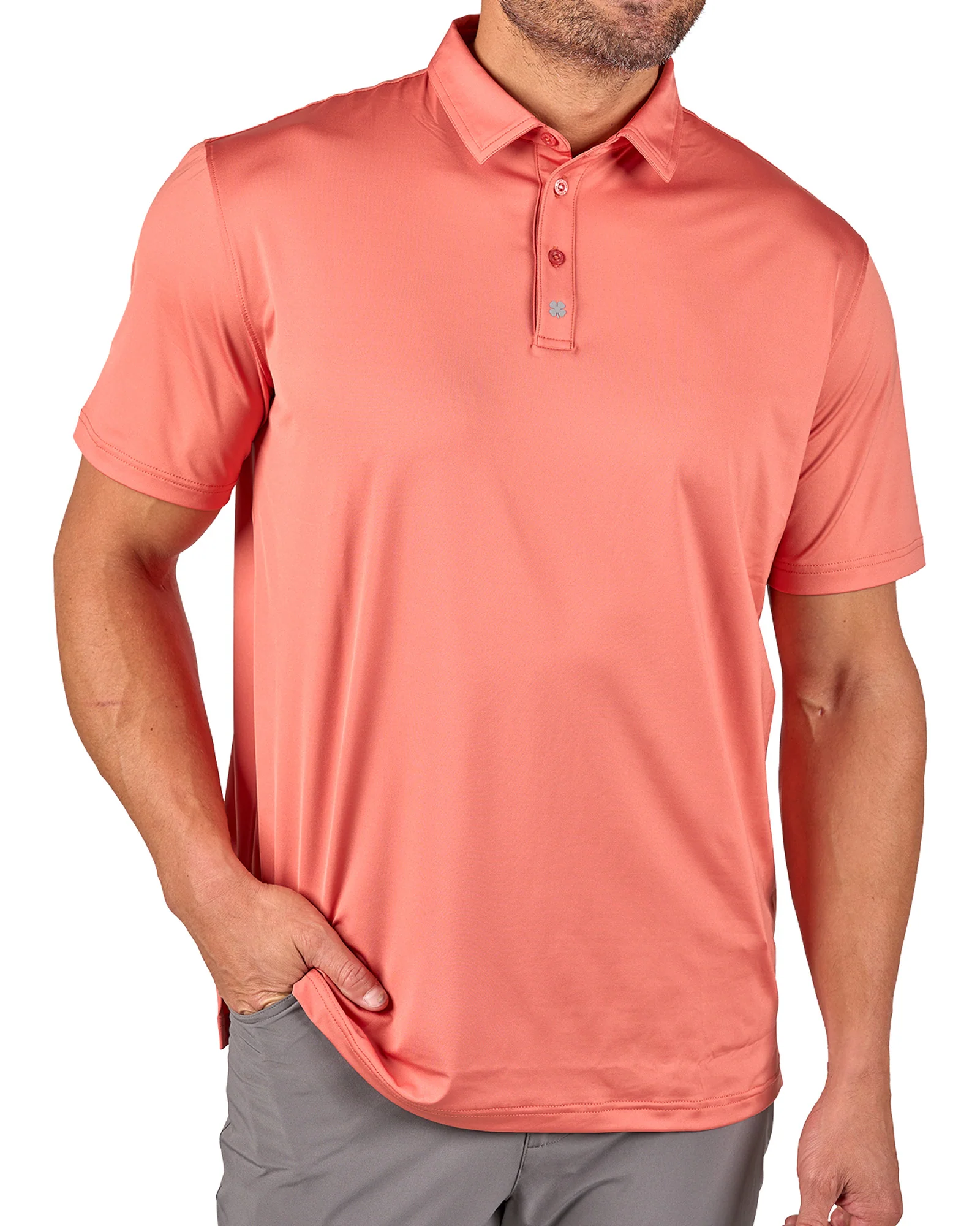 Crockett Polo