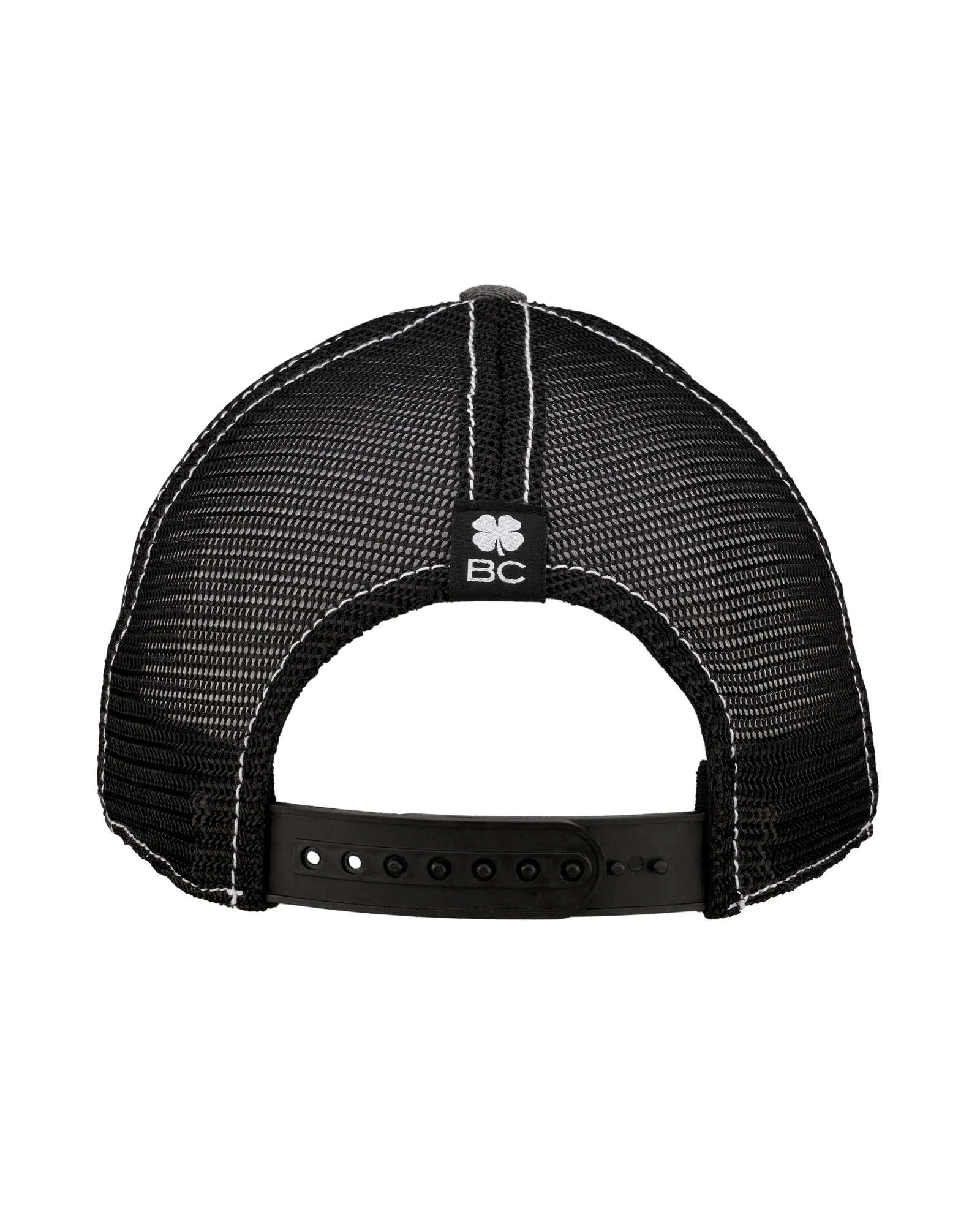 Two Tone Vintage 36 - Mesh Trucker Hat 5 Two Tone Vintage 36 - Mesh Trucker Hat