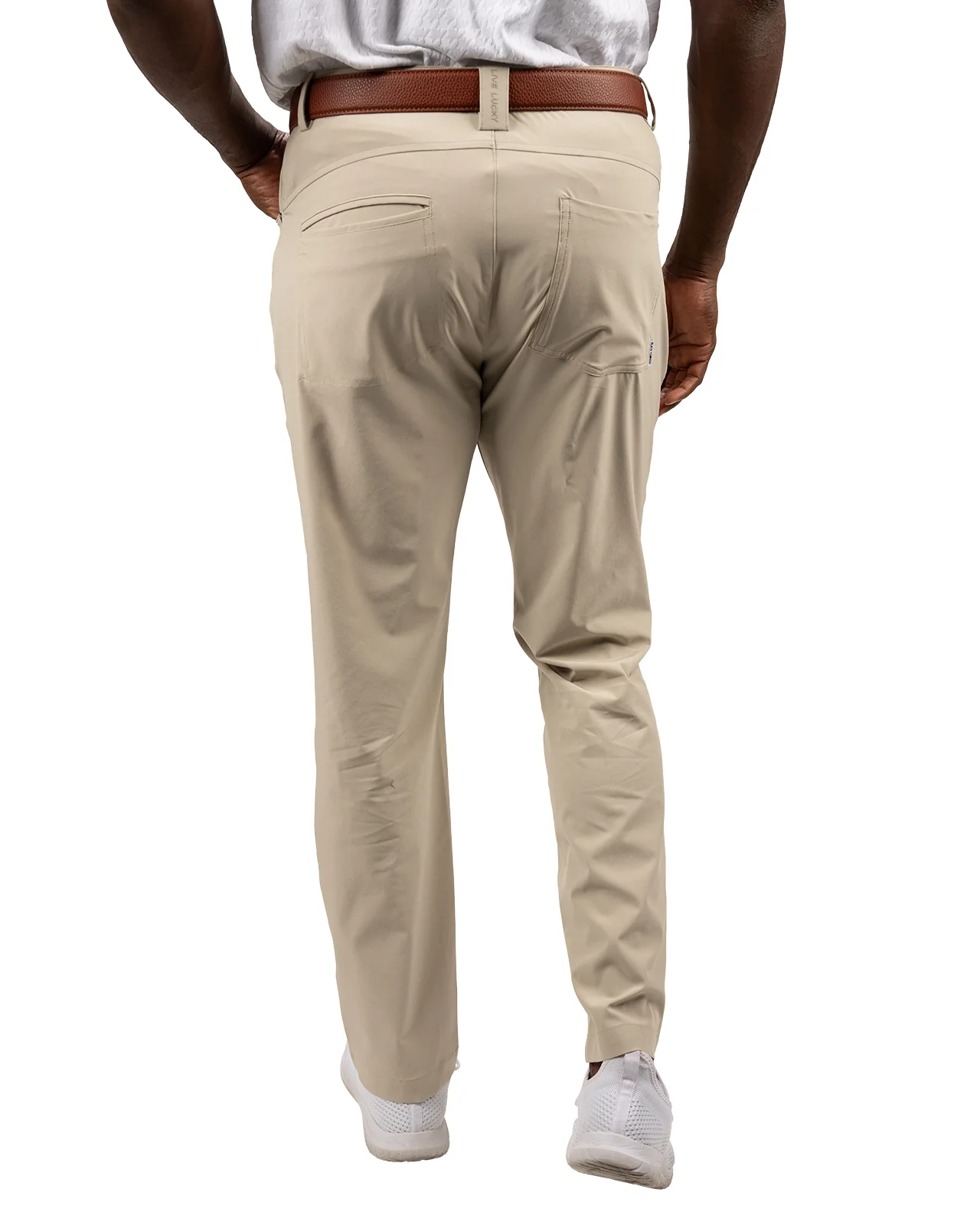 Jack Slacks 3 Jack Slacks