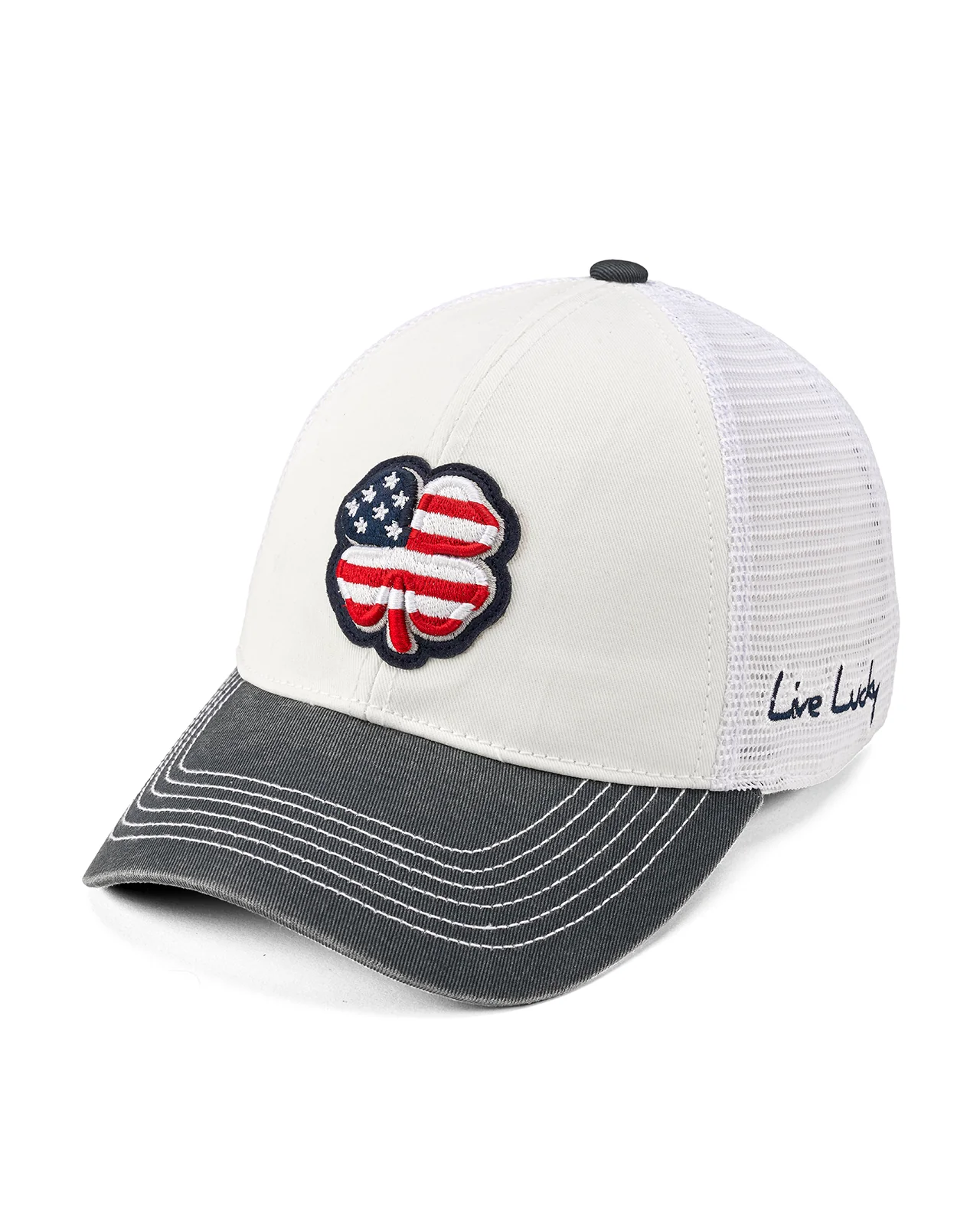 USA Two Tone Vintage 3