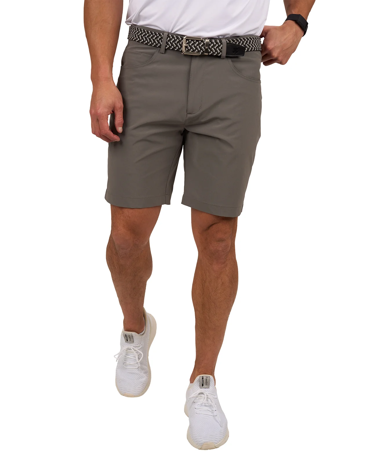 Optimus Shorts 9" 1 Optimus Shorts 9"