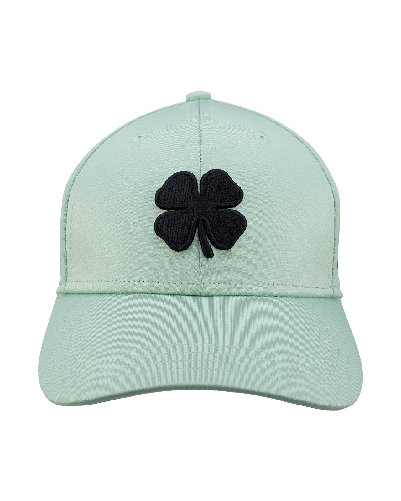Premium Clover 142 Green Fitted Performance Hat 3 Premium Clover 142 Green Fitted Performance Hat