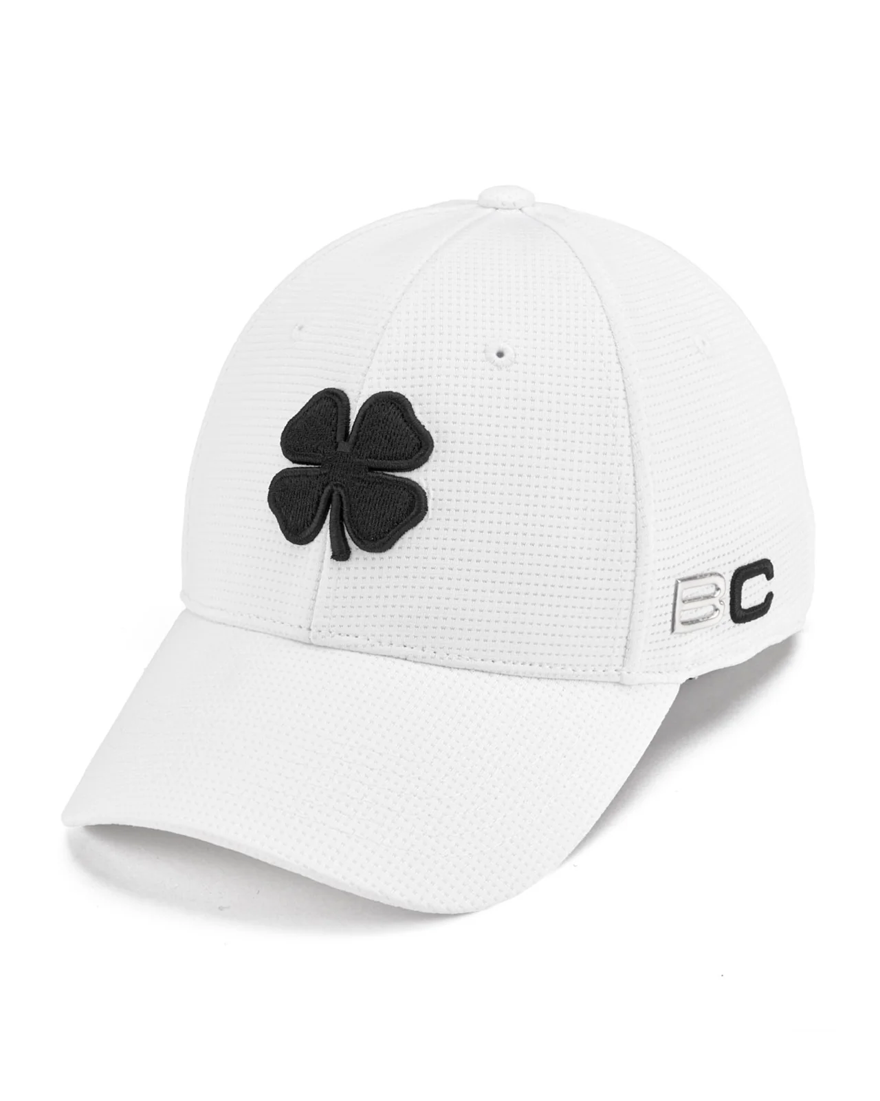 Iron X Snow White Memory Fit Hat