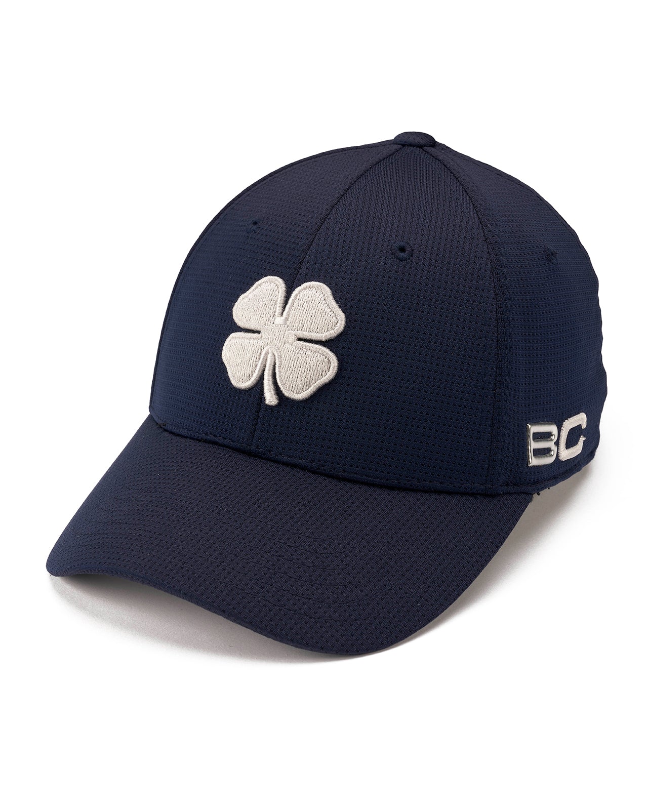 Iron X Orca Navy Memory Fit Hat