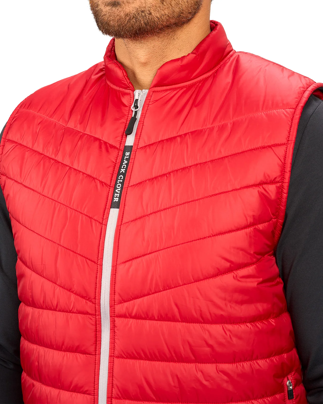 Jaxon Quilt Vest 2 Jaxon Quilt Vest