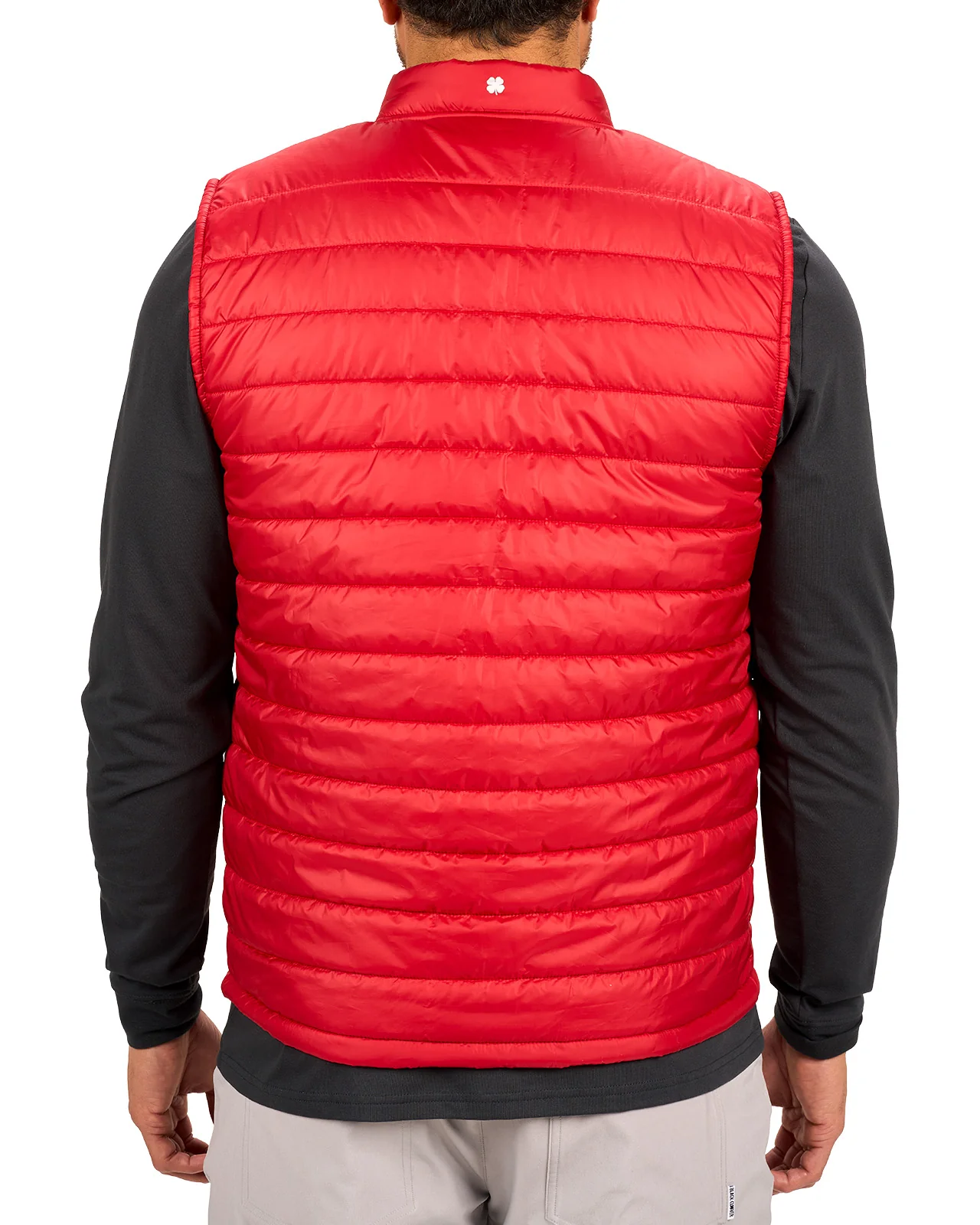 Jaxon Quilt Vest 4 Jaxon Quilt Vest