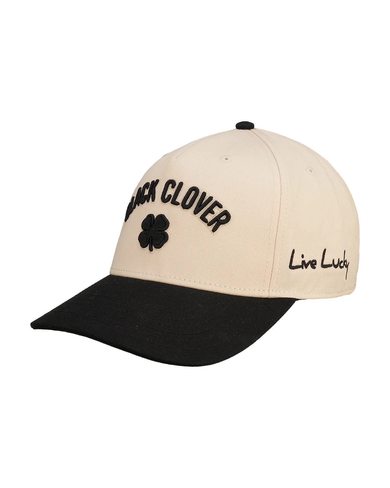 Timeless 1 Black Cotton Twill Trucker Hat 3 Timeless 1 Black Cotton Twill Trucker Hat