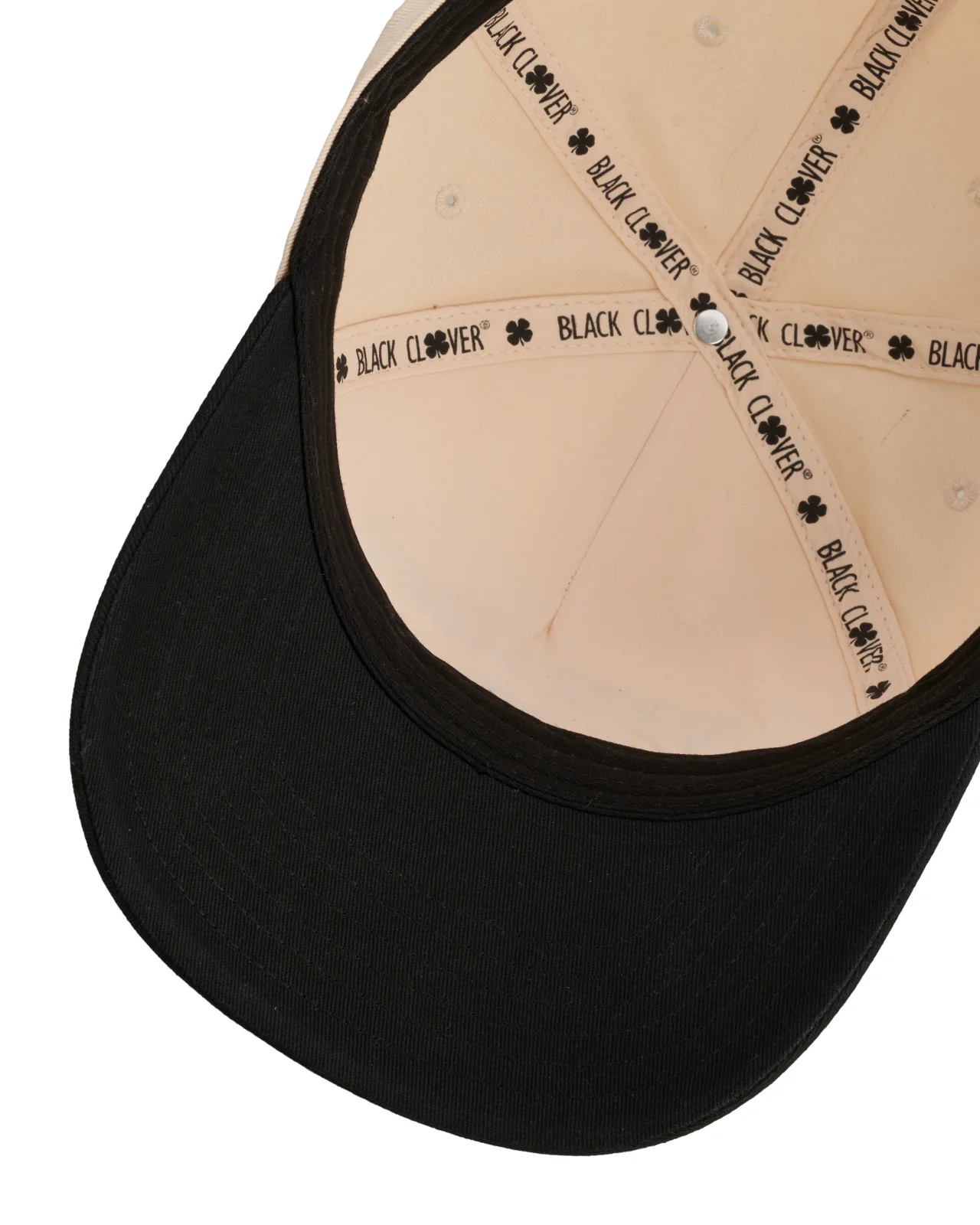 Timeless 1 Black Cotton Twill Trucker Hat 6 Timeless 1 Black Cotton Twill Trucker Hat