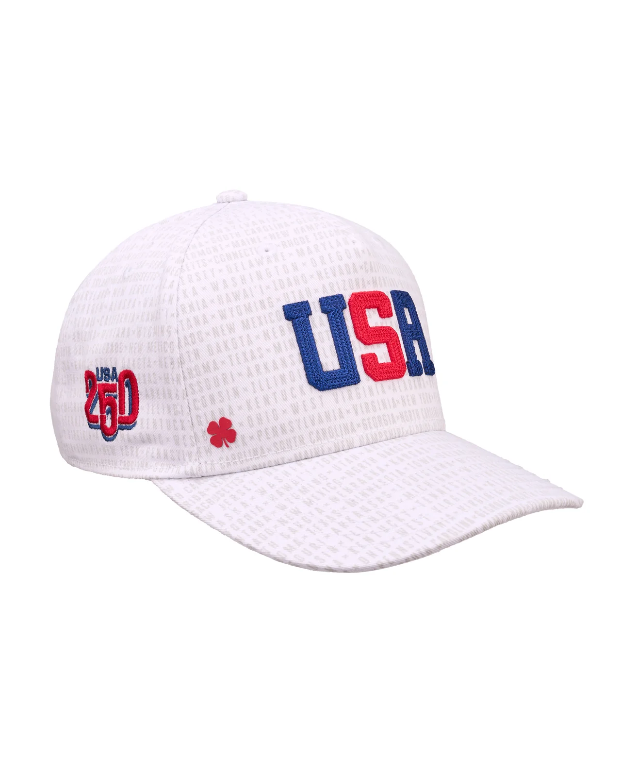 United Threads - USA 250th Edition Hat 2 United Threads - USA 250th Edition Hat