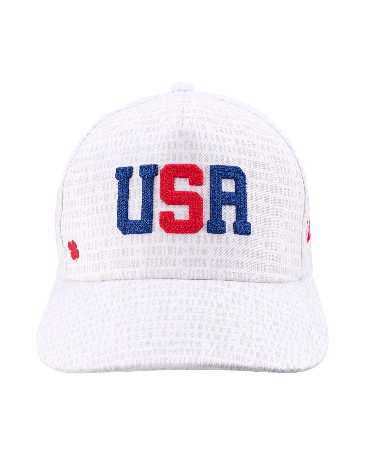 United Threads - USA 250th Edition Hat 4 United Threads - USA 250th Edition Hat