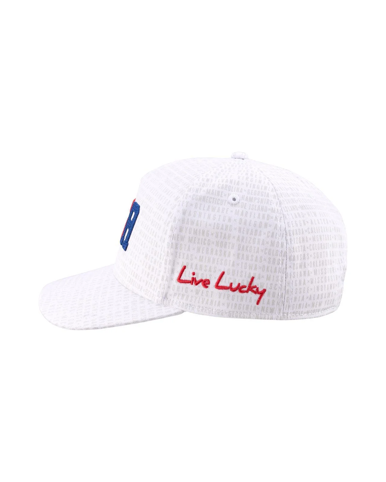 United Threads - USA 250th Edition Hat 6 United Threads - USA 250th Edition Hat