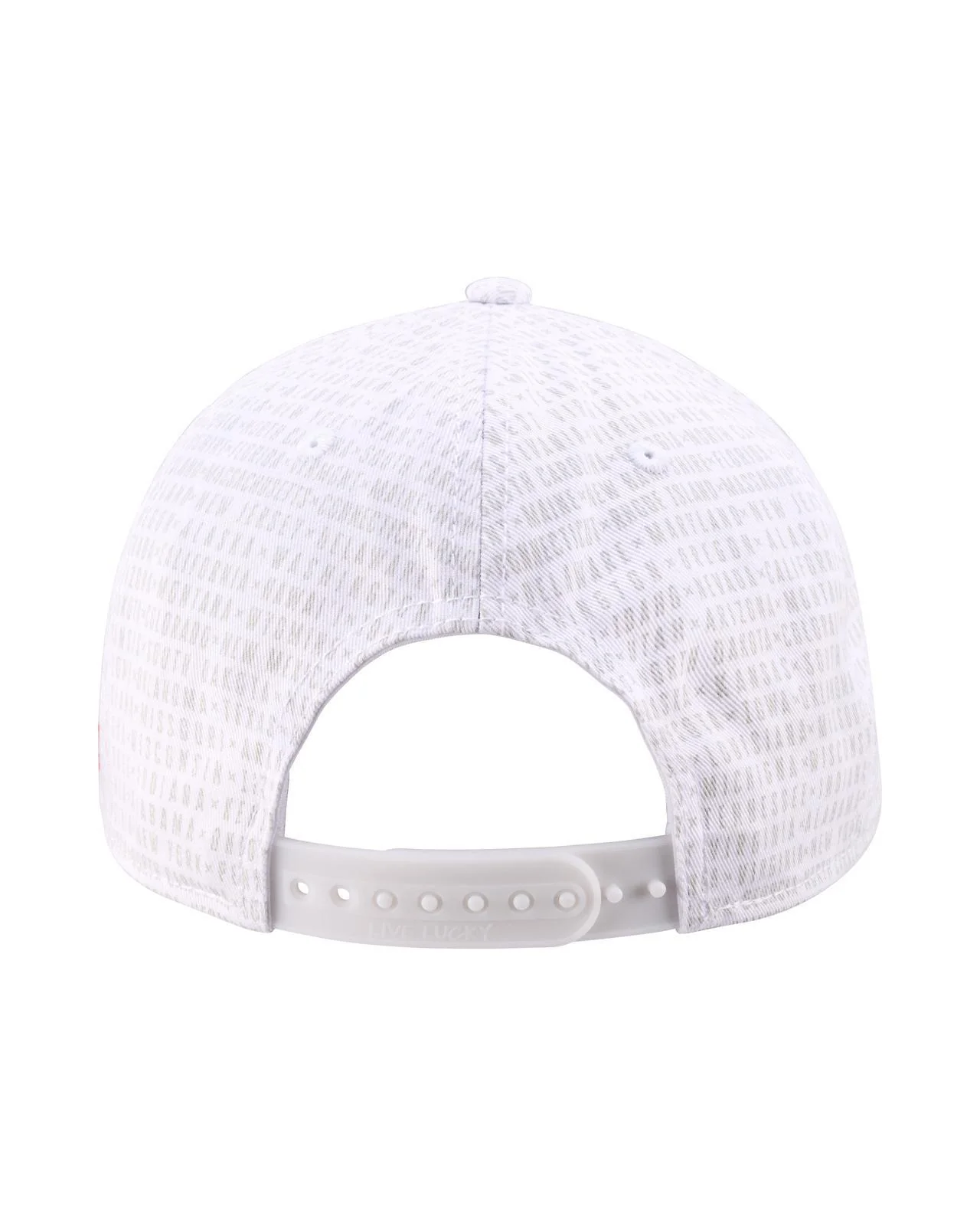 United Threads - USA 250th Edition Hat 7 United Threads - USA 250th Edition Hat
