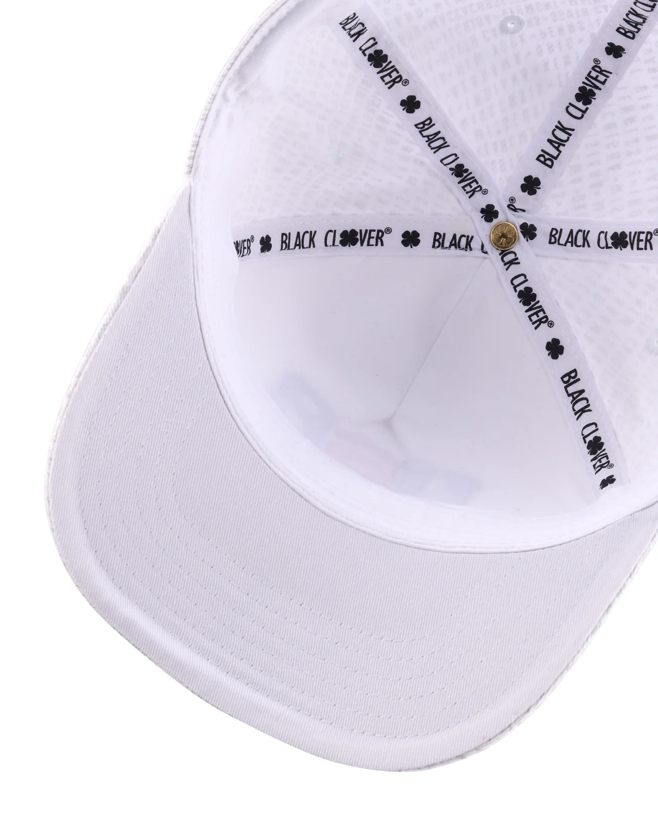 United Threads - USA 250th Edition Hat 8 United Threads - USA 250th Edition Hat