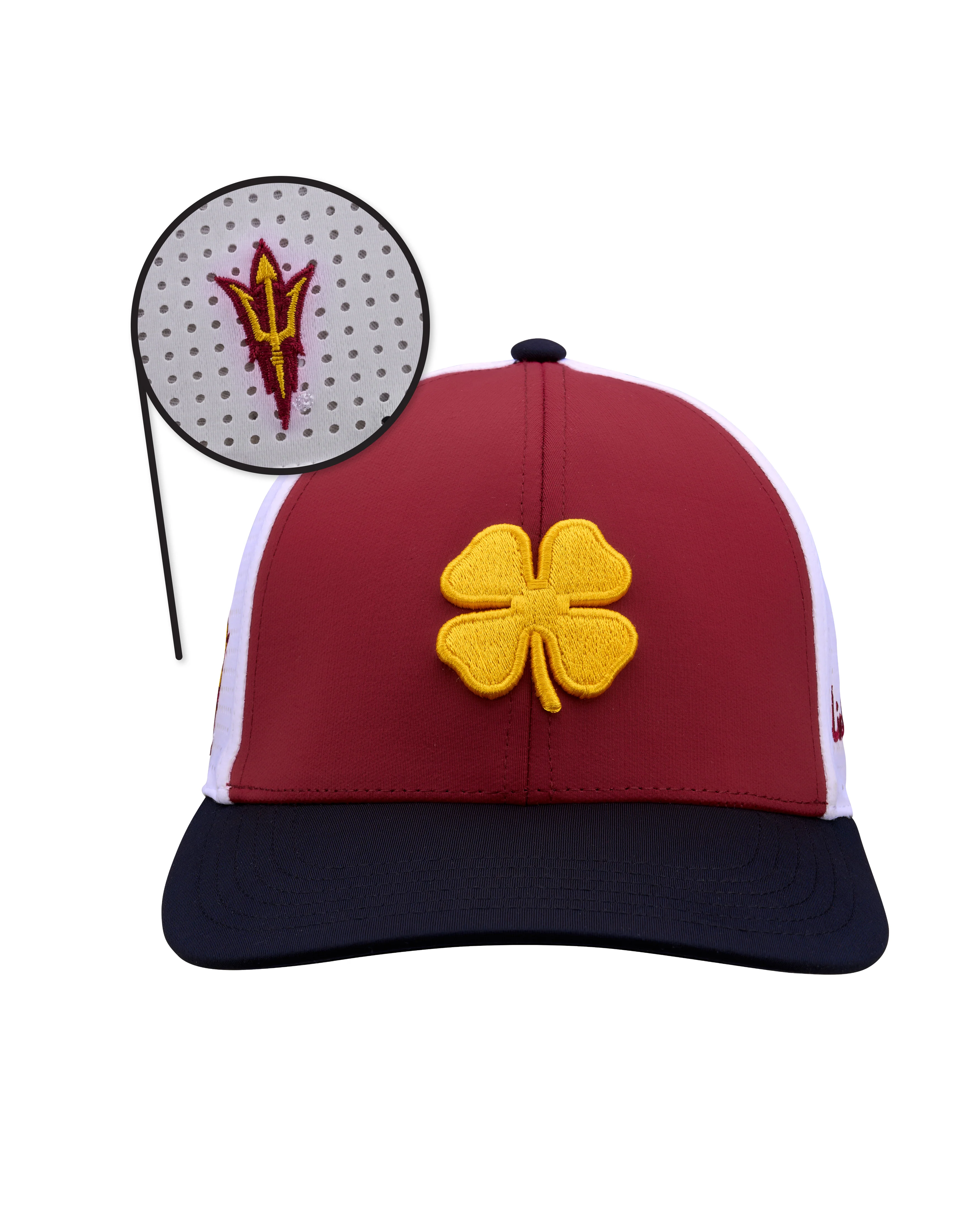 Arizona State Benchmark