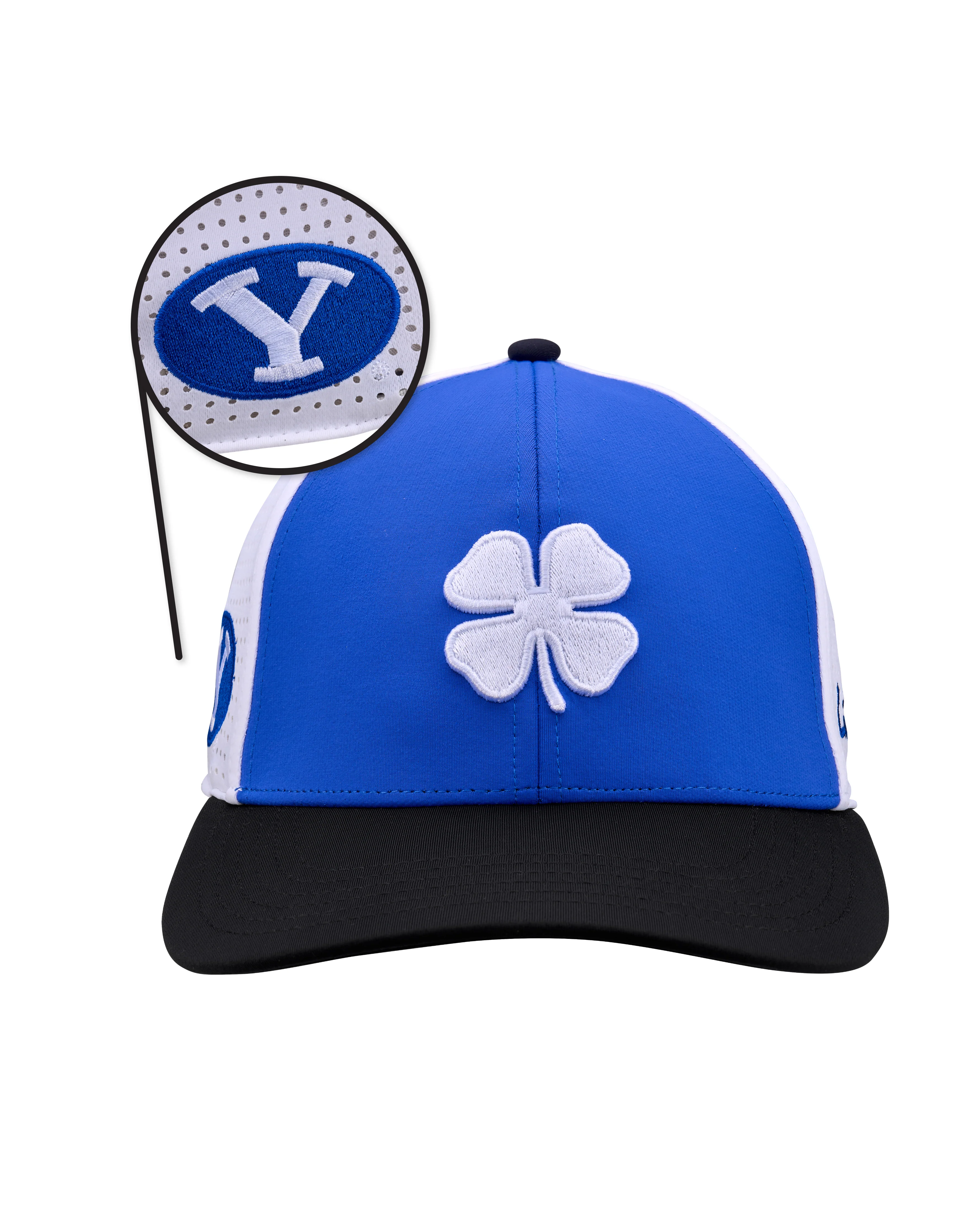 BYU Benchmark