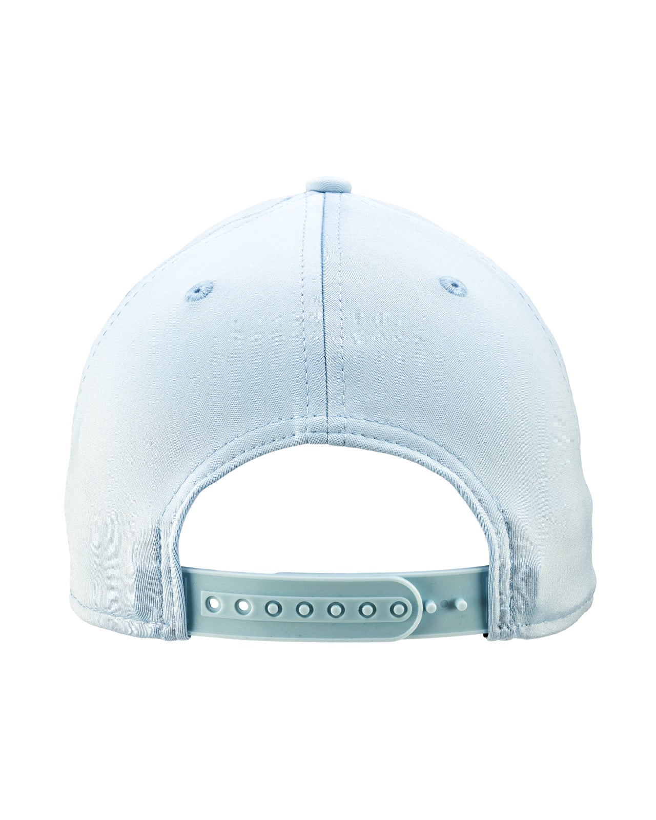 Premium Clover 155 Blue Fitted Performance Hat 8 Premium Clover 155 Blue Fitted Performance Hat