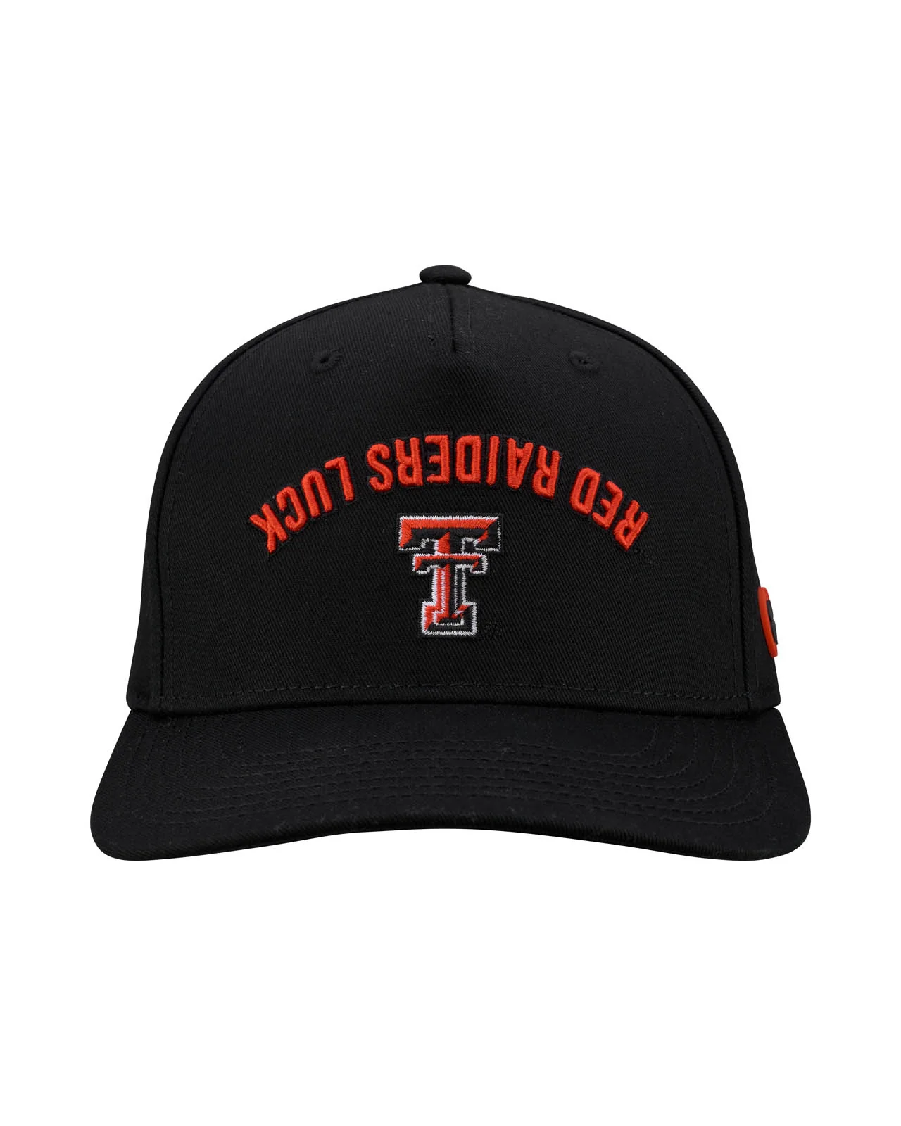 Texas Tech Game Day